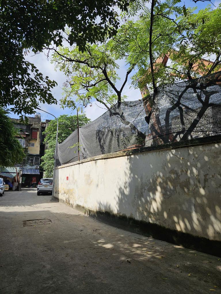 Bán nhà Trường Chinh - diện tích 1142m2 1 tầng - lô góc 2 mặt ngõ ô tô - giá 140 tỷ