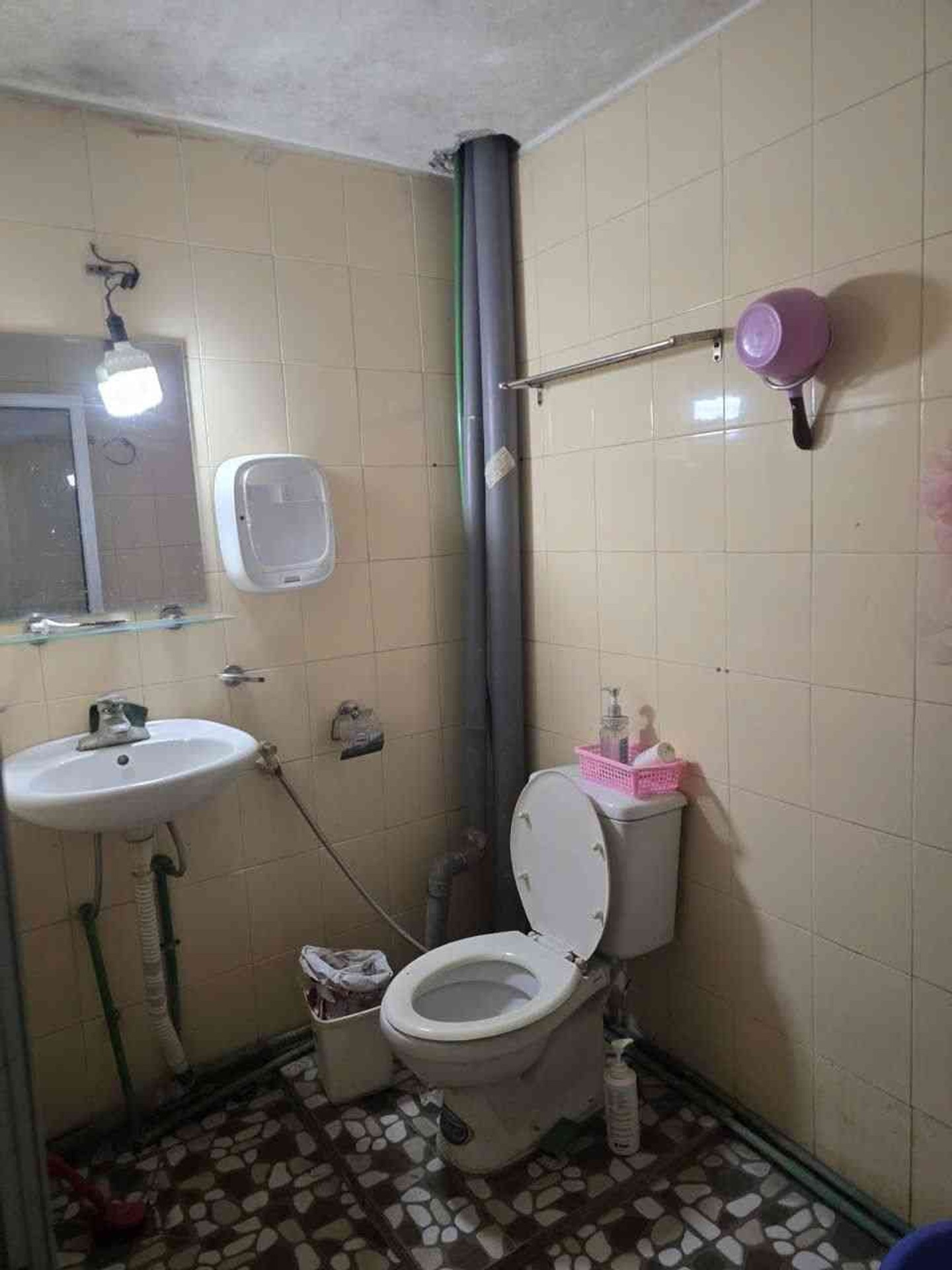 Bán nhà Trần Quốc Toản - diện tích 70m2 3 tầng - Mặt phố trung tâm Hoàn Kiếm - giá 36 tỷ