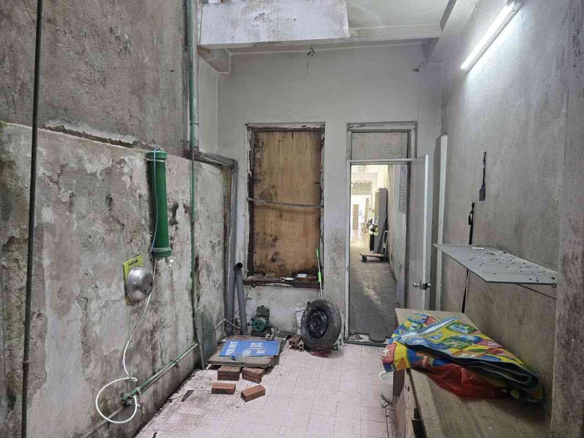 Bán nhà Trần Quốc Toản - diện tích 70m2 3 tầng - Mặt phố trung tâm Hoàn Kiếm - giá 36 tỷ