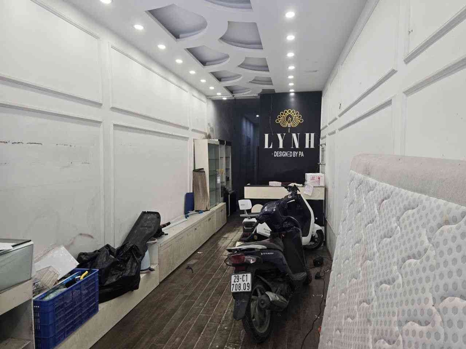 Bán nhà Trần Quốc Toản - diện tích 70m2 3 tầng - Mặt phố trung tâm Hoàn Kiếm - giá 36 tỷ