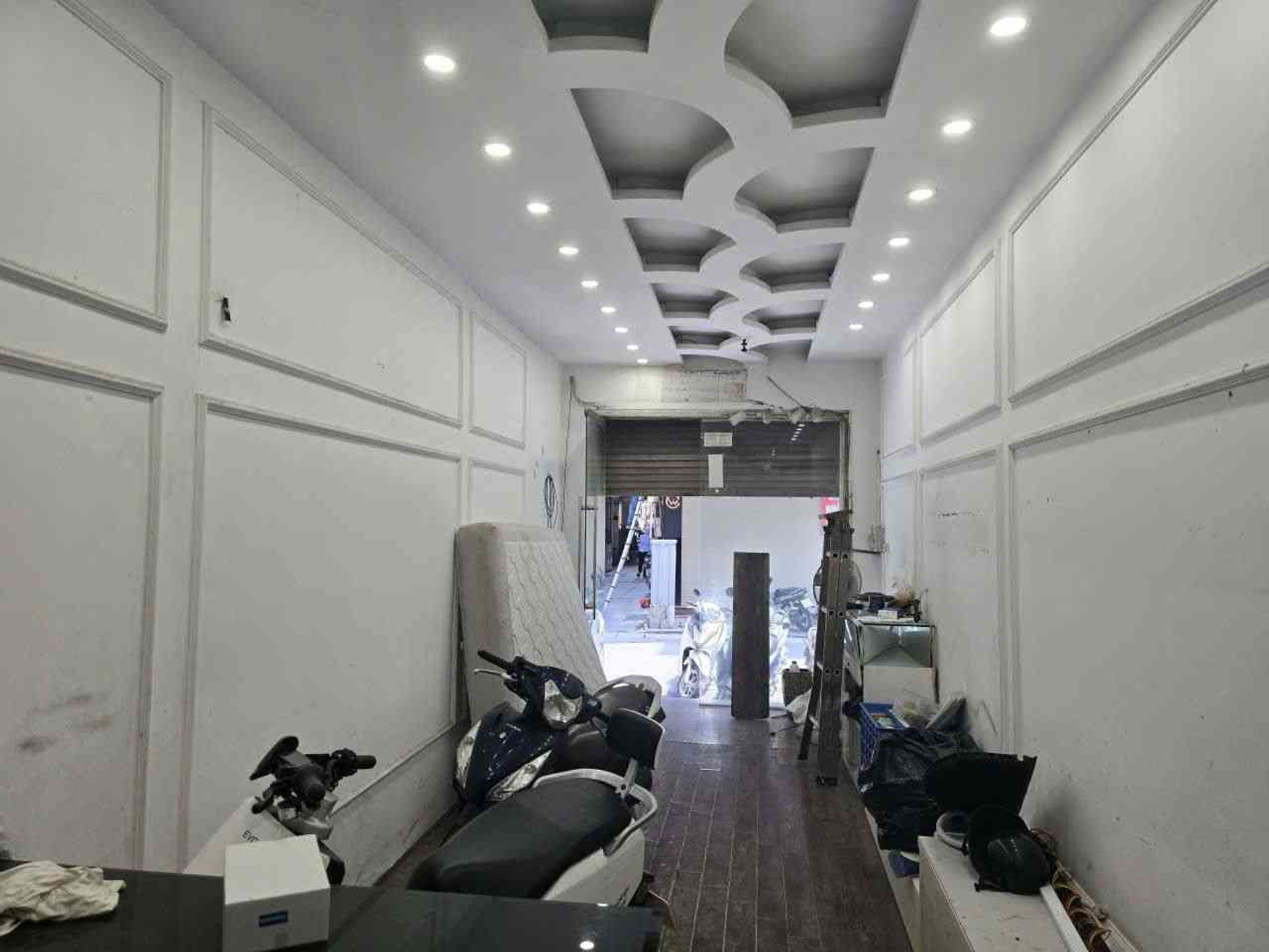 Bán nhà Trần Quốc Toản - diện tích 70m2 3 tầng - Mặt phố trung tâm Hoàn Kiếm - giá 36 tỷ