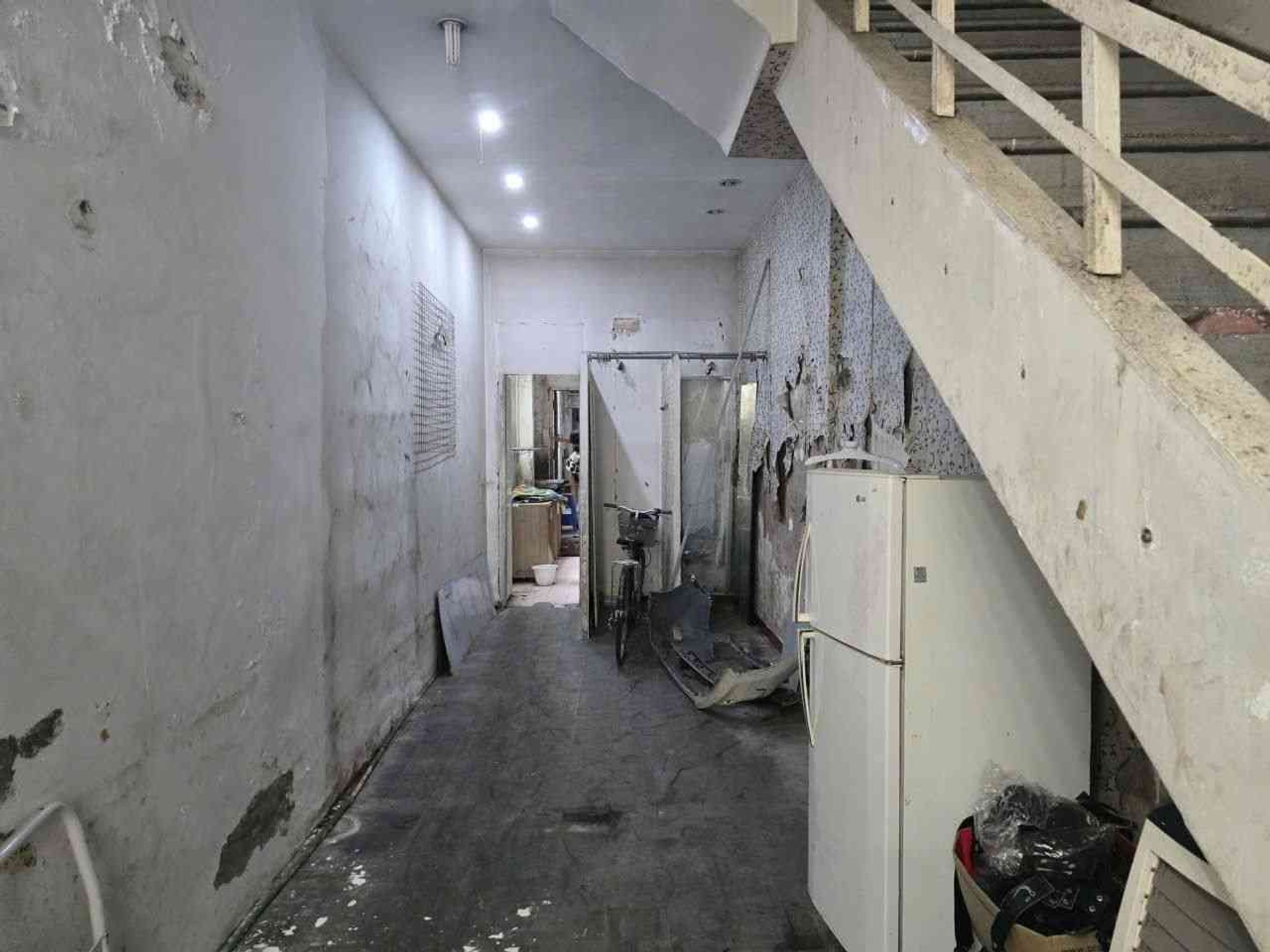 Bán nhà Trần Quốc Toản - diện tích 70m2 3 tầng - Mặt phố trung tâm Hoàn Kiếm - giá 36 tỷ