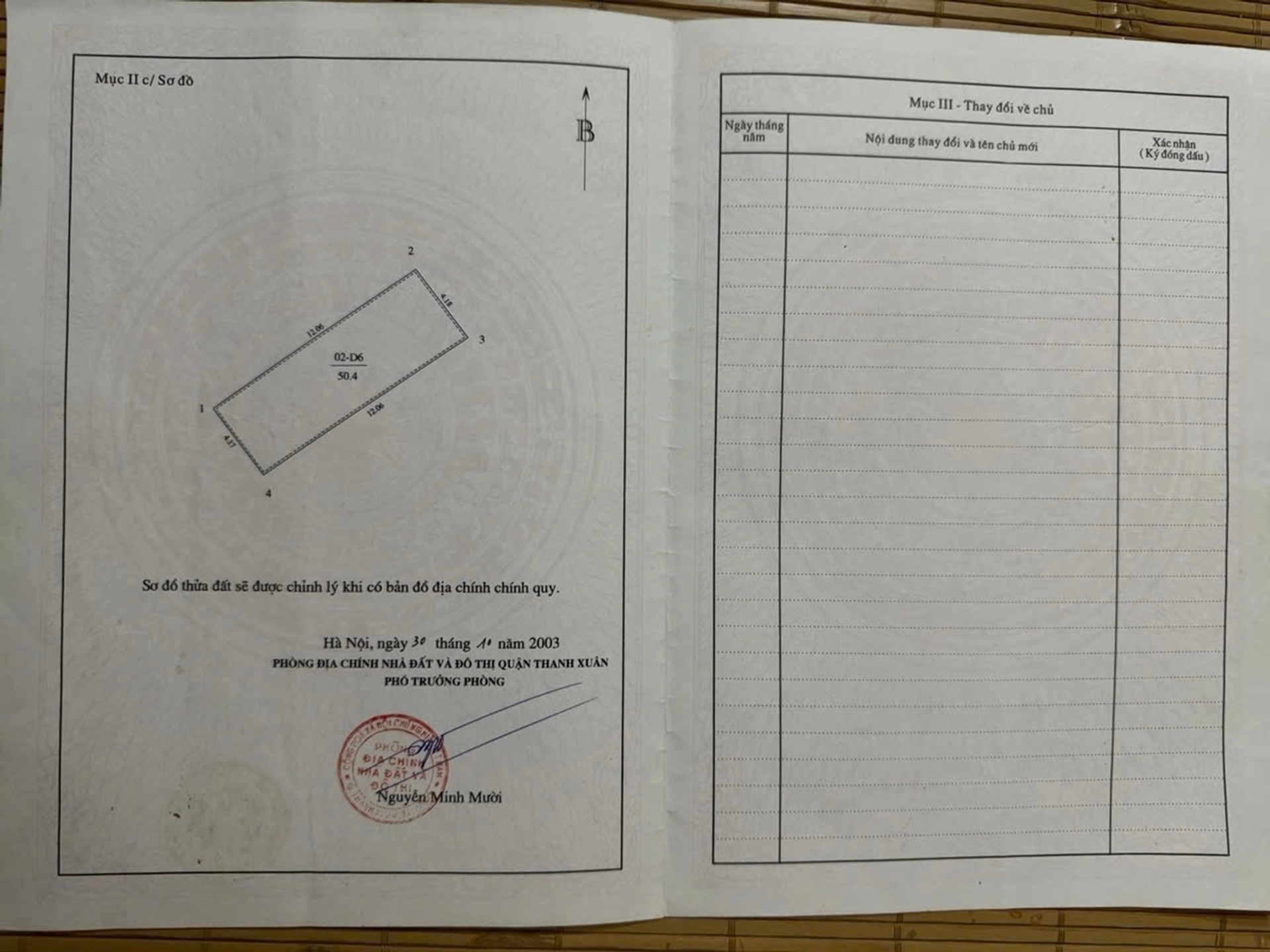 Bán nhà Ngõ 11 Khuất Duy Tiến - diện tích 50.4m2 5 tầng - ô tô tránh - giá 27 tỷ