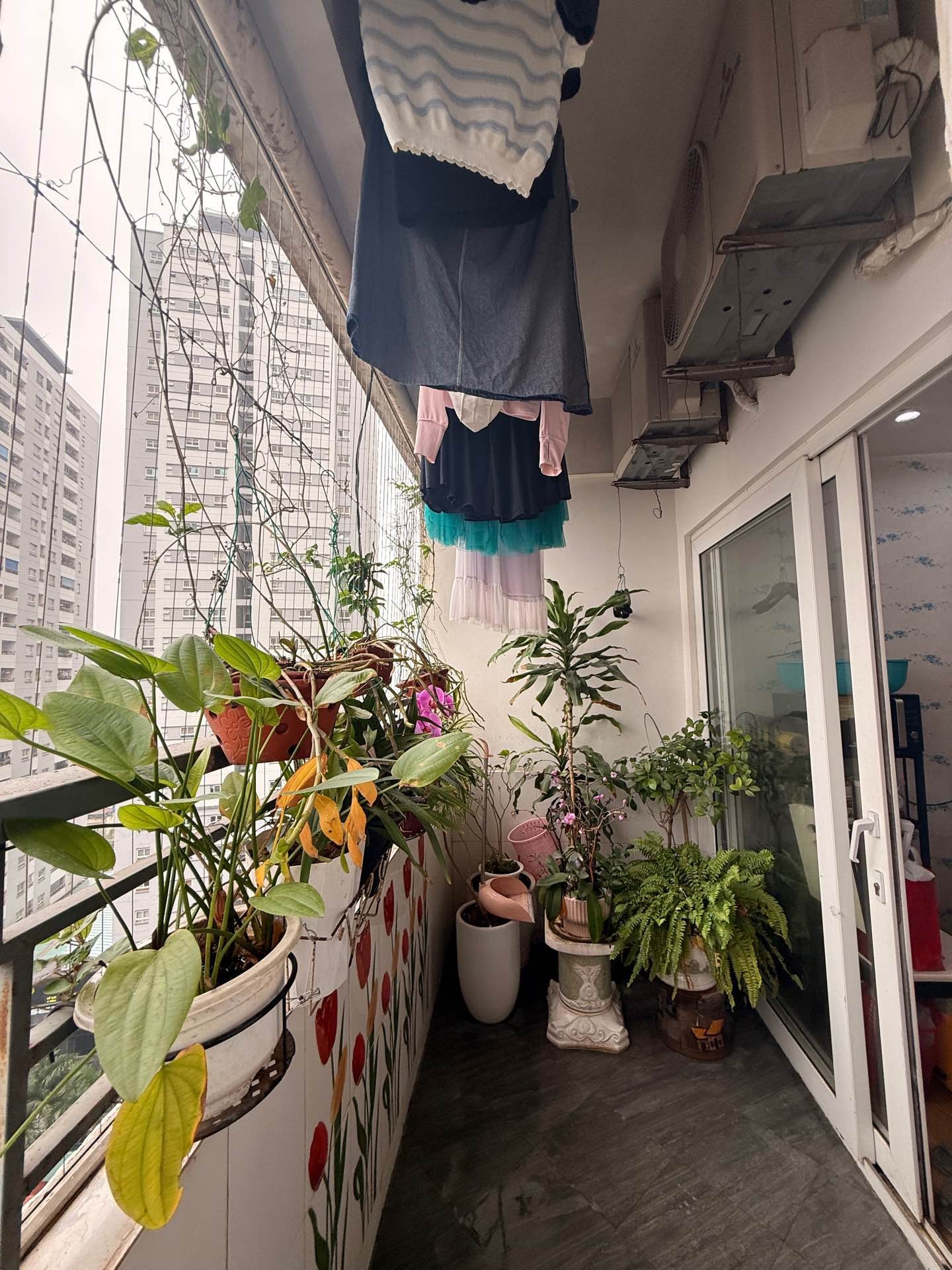 Bán nhà Trương Định - diện tích 79m2 1 tầng - Căn góc 2 mặt thoáng - giá 7,35 tỷ