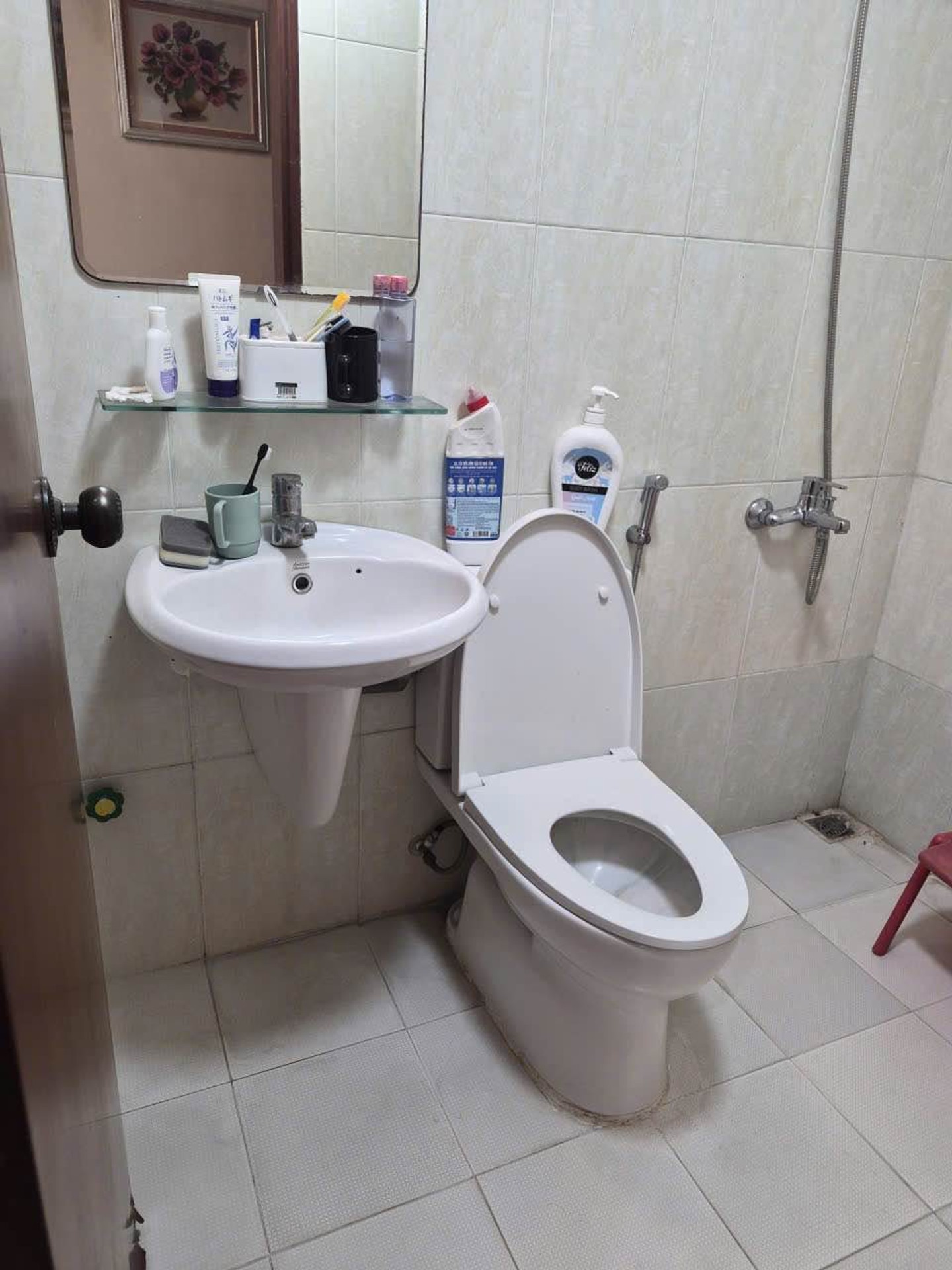 Bán nhà Trương Định - diện tích 79m2 1 tầng - Căn góc 2 mặt thoáng - giá 7,35 tỷ