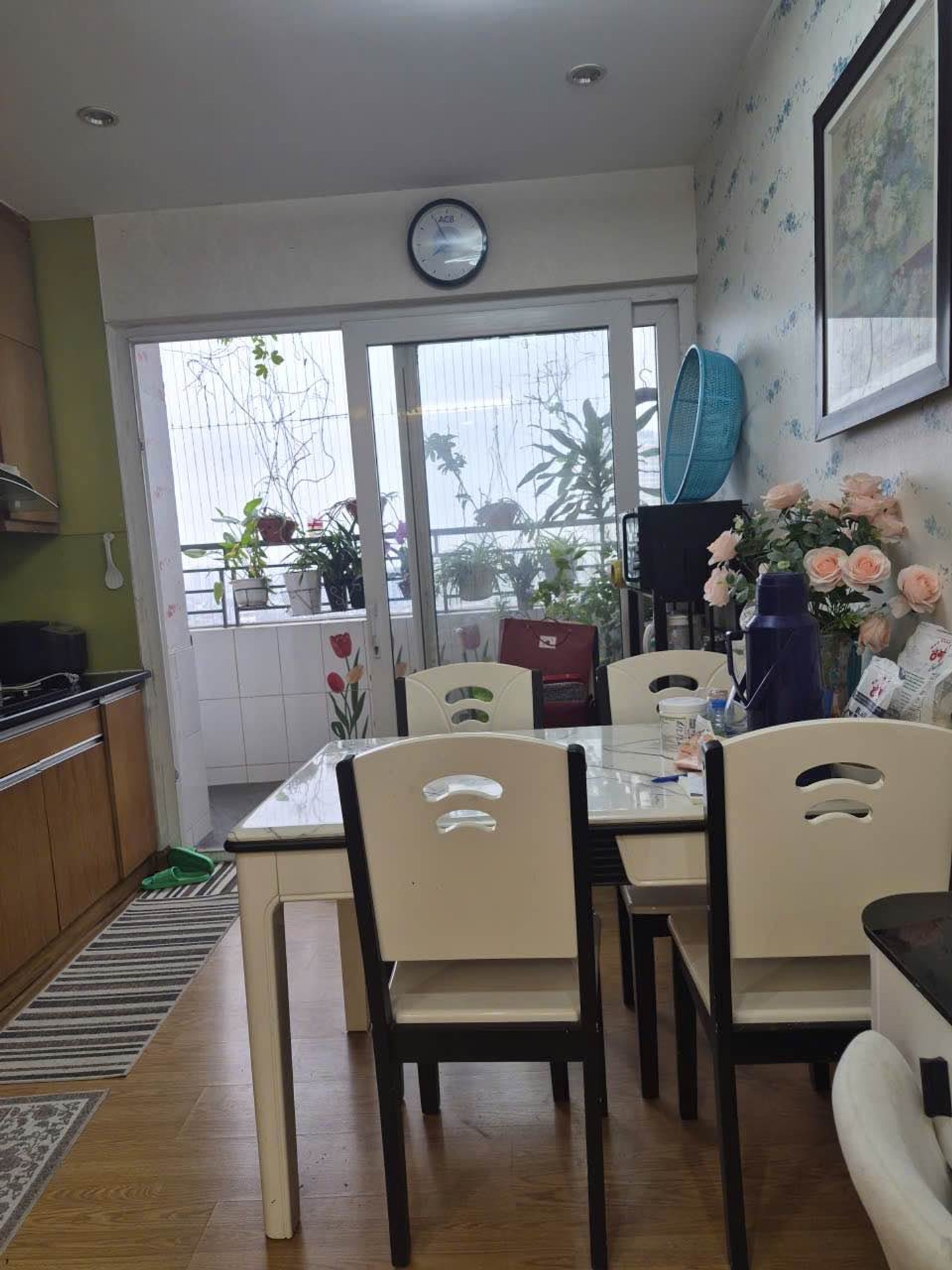 Bán nhà Trương Định - diện tích 79m2 1 tầng - Căn góc 2 mặt thoáng - giá 7,35 tỷ