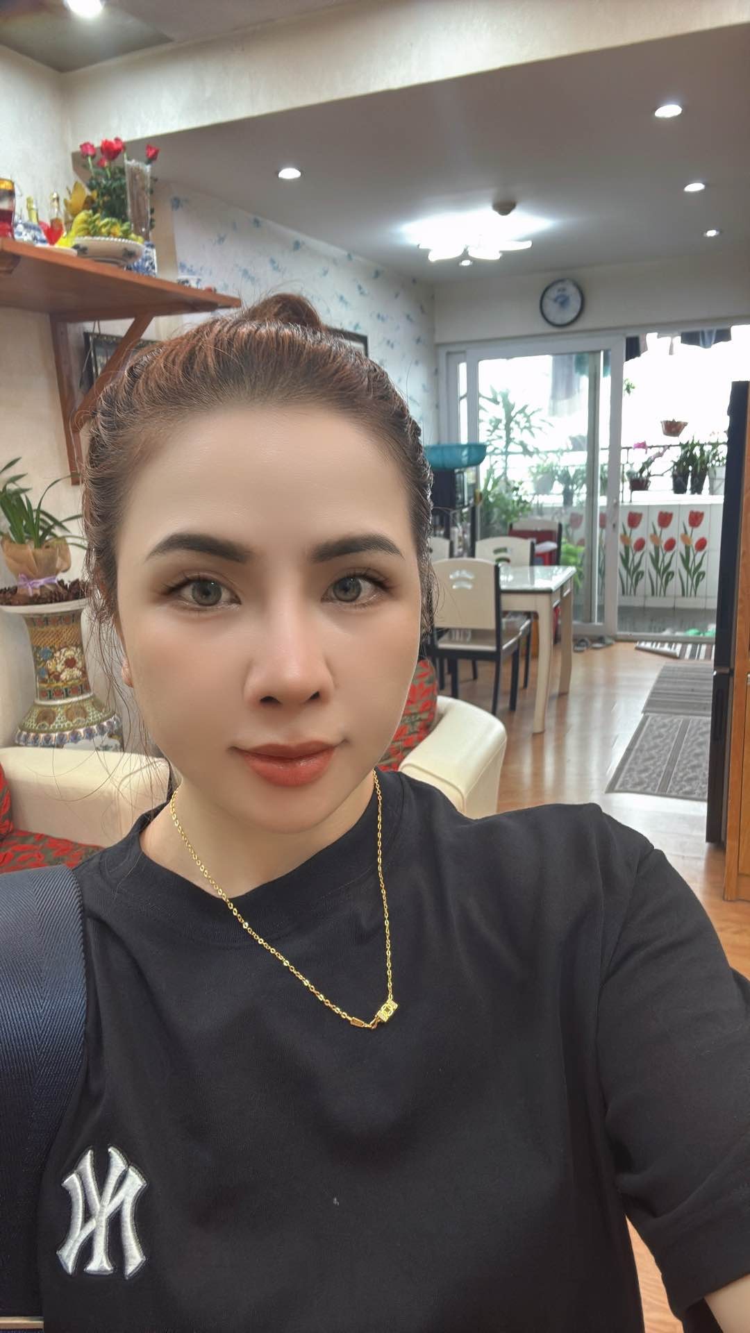 Bán nhà Trương Định - diện tích 79m2 1 tầng - Căn góc 2 mặt thoáng - giá 7,35 tỷ