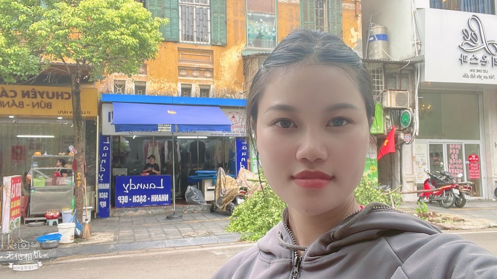 Bán nhà Lê Văn Hưu - diện tích 24m2 2 tầng - Nhà ngay Vị Trí Ngã 5 Phan Chu Trinh - Lê Văn Hưu - Lò Đúc - Hàn Thuyên - giá 12,2 tỷ