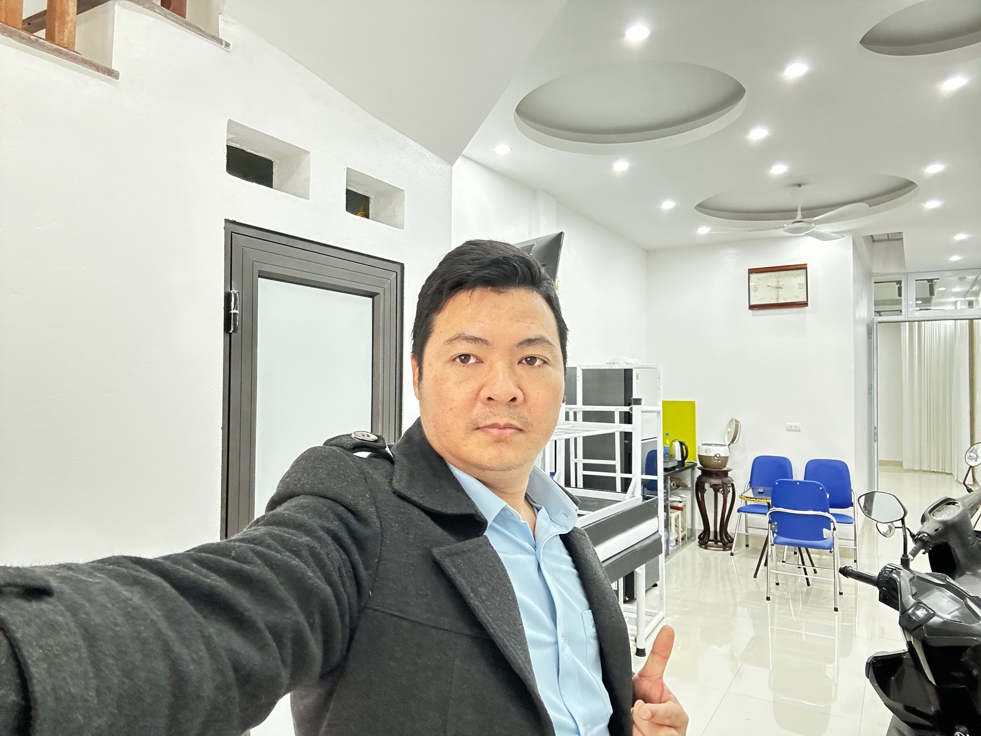 Bán nhà Giải Phóng - diện tích 74m2 4 tầng - Mặt phố kinh doanh siêu lợi nhuận - giá 27,5 tỷ