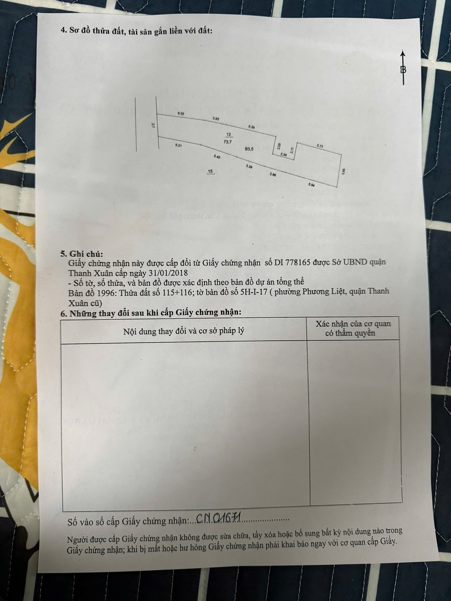 Bán nhà Giải Phóng - diện tích 74m2 4 tầng - Mặt phố kinh doanh siêu lợi nhuận - giá 27,5 tỷ