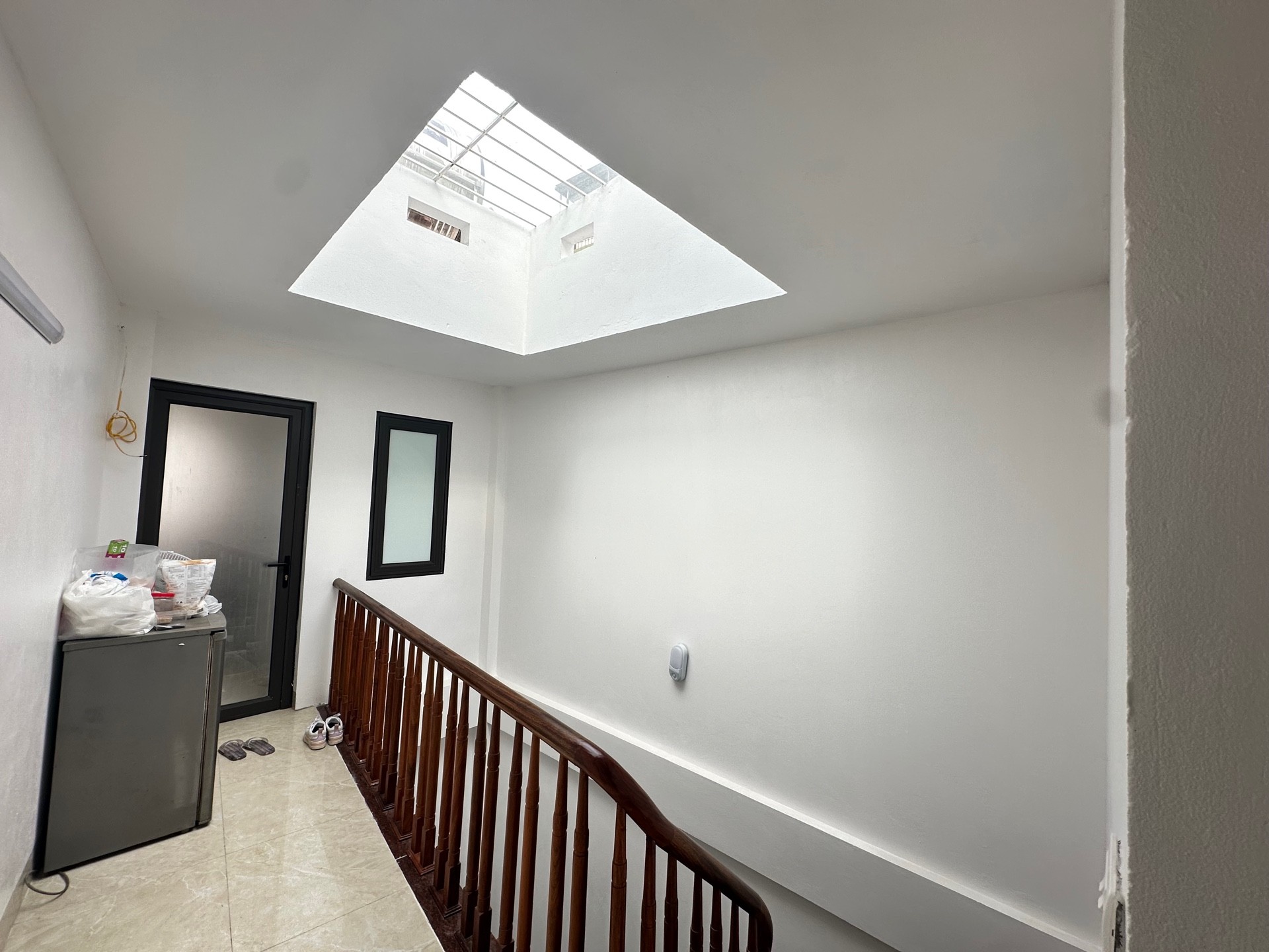 Bán nhà Giải Phóng - diện tích 74m2 4 tầng - Mặt phố kinh doanh siêu lợi nhuận - giá 27,5 tỷ