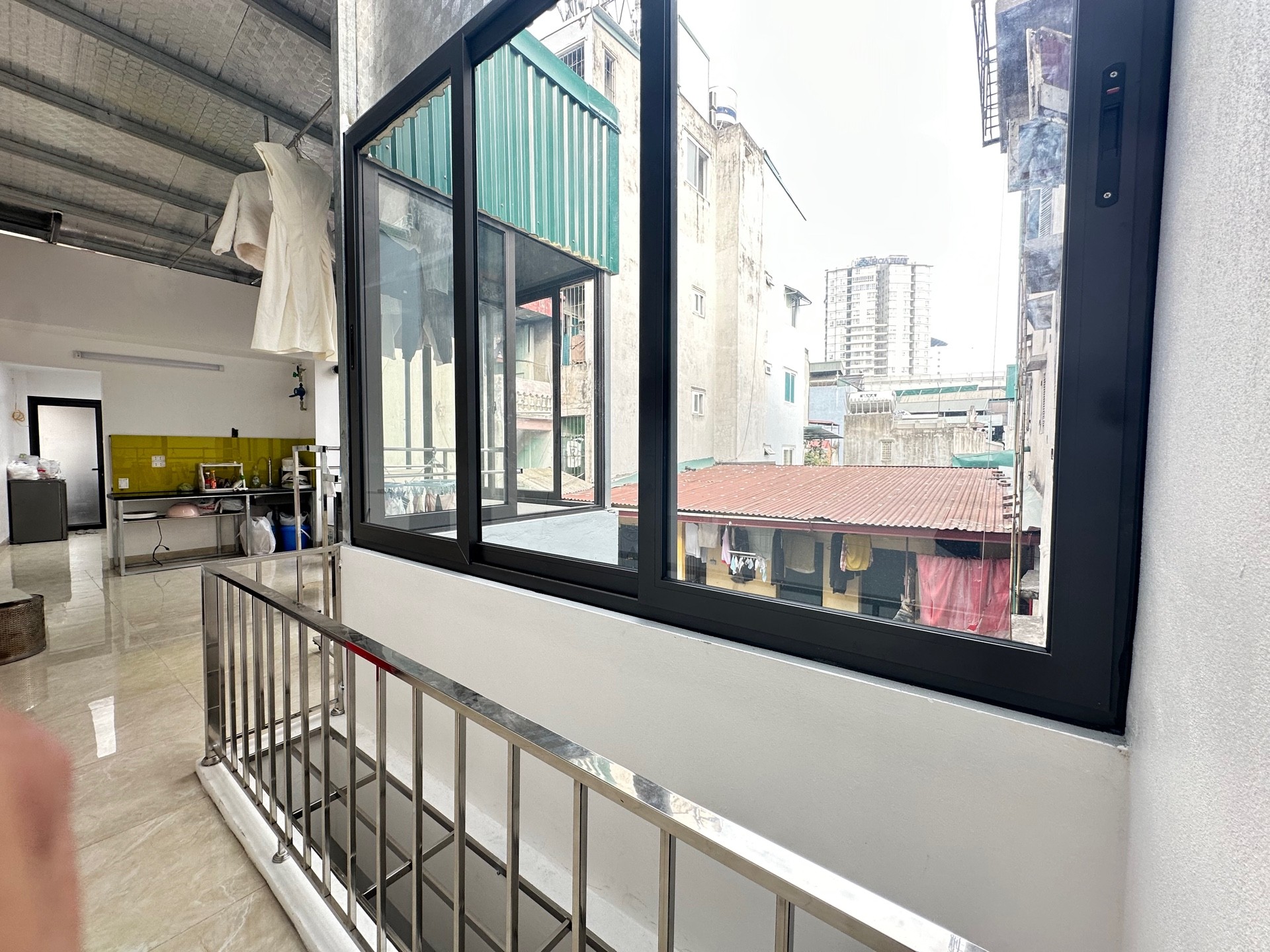 Bán nhà Giải Phóng - diện tích 74m2 4 tầng - Mặt phố kinh doanh siêu lợi nhuận - giá 27,5 tỷ