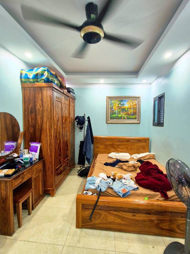 Bán nhà Cự Lộc - diện tích 69m2 9 tầng - Lô góc 2 mặt thoáng - giá 27,6 tỷ