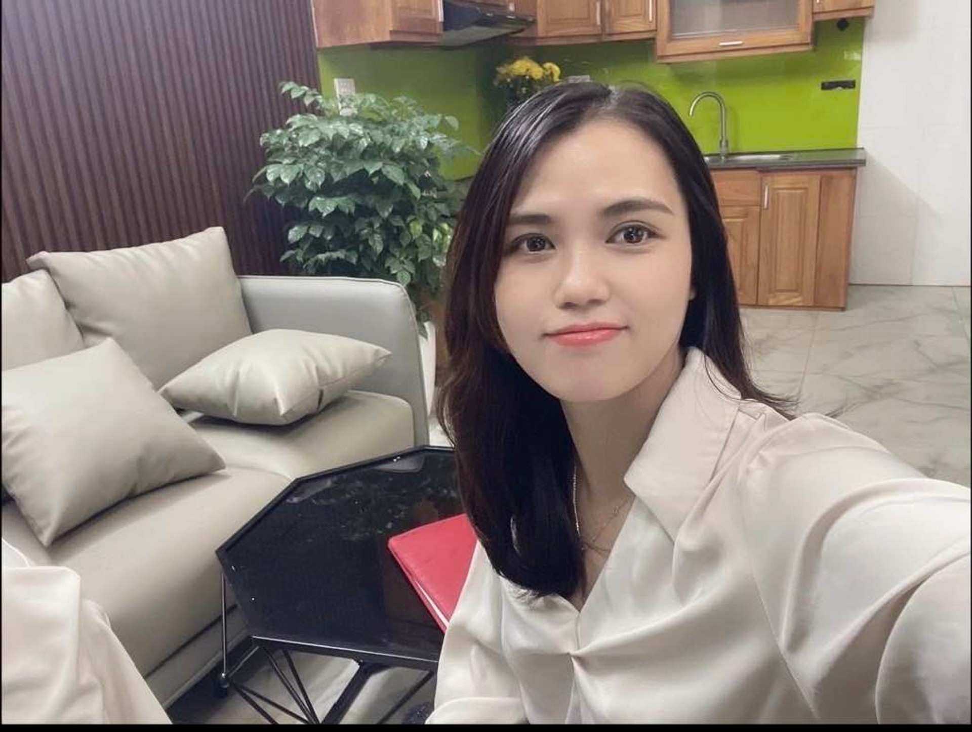 Bán nhà Đông Thiên - diện tích 54m2 5 tầng - ô tô gần - giá 6,6 tỷ