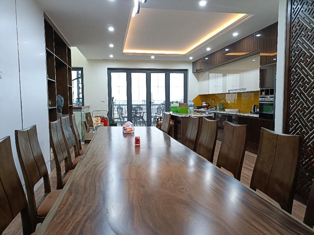 Bán nhà Trương Định - diện tích 125m2 7 tầng - Ô tô tránh - giá 50 tỷ