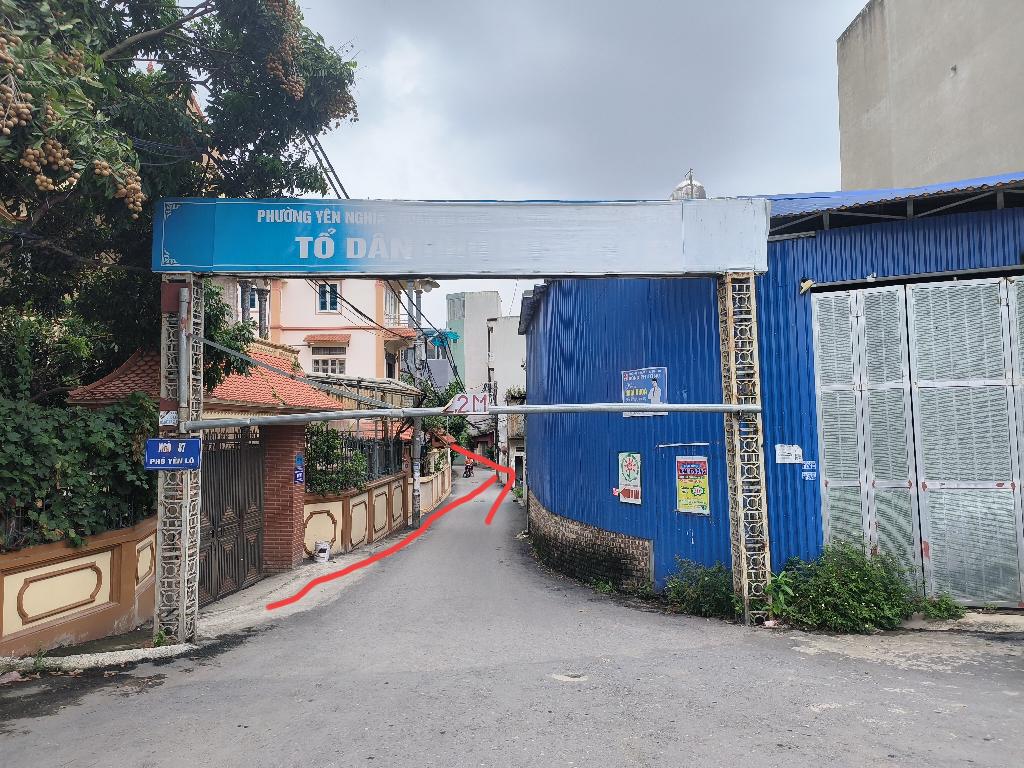 Bán nhà Trương Định - diện tích 125m2 7 tầng - Ô tô tránh - giá 50 tỷ