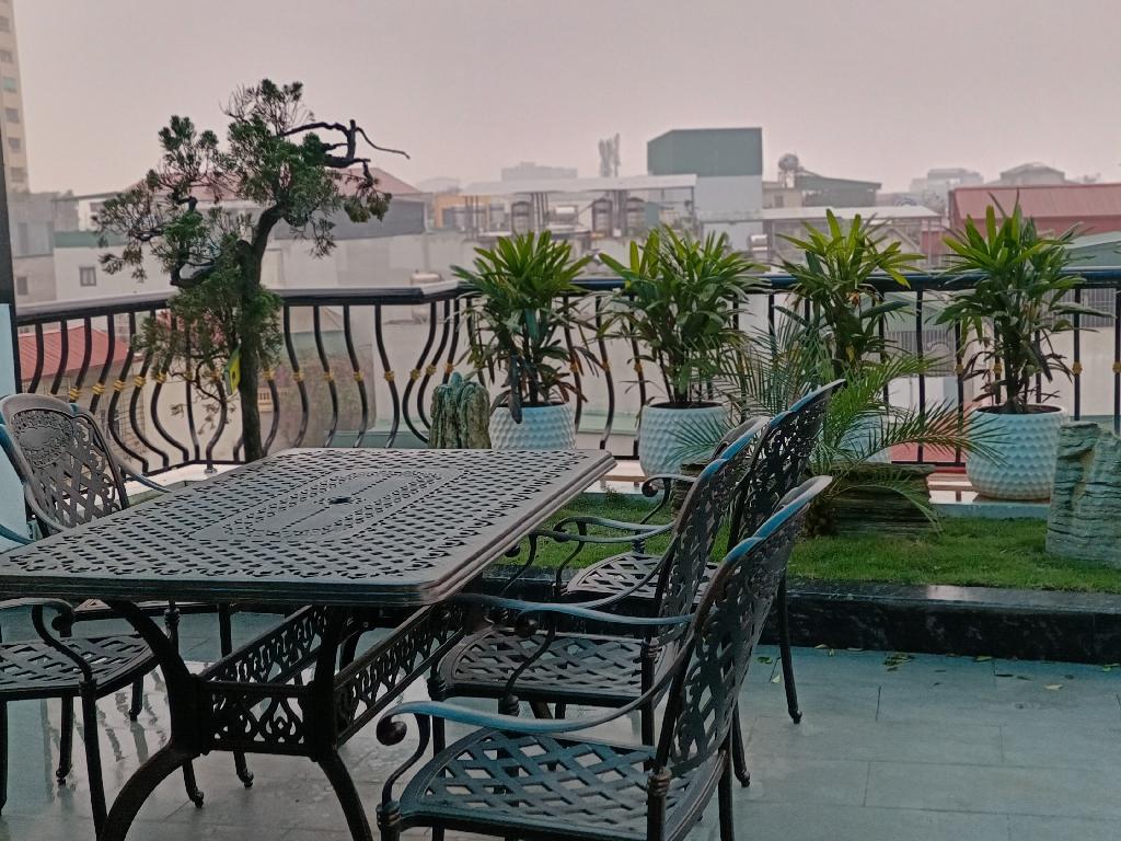 Bán nhà Trương Định - diện tích 125m2 7 tầng - Ô tô tránh - giá 50 tỷ