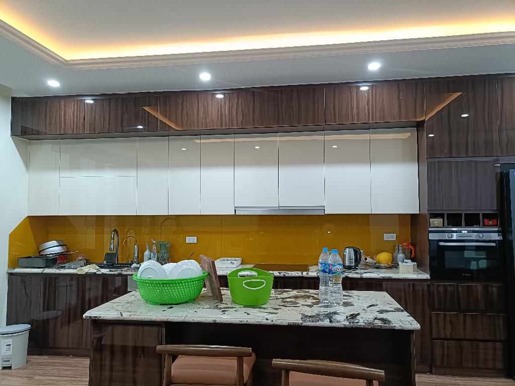 Bán nhà Trương Định - diện tích 125m2 7 tầng - Ô tô tránh - giá 50 tỷ