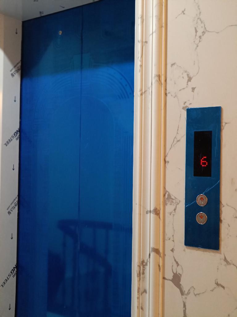 Bán nhà Trương Định - diện tích 125m2 7 tầng - Ô tô tránh - giá 50 tỷ