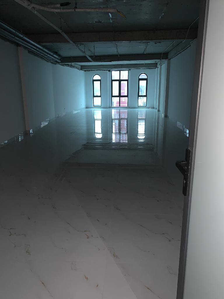 Bán nhà Trương Định - diện tích 125m2 7 tầng - Ô tô tránh - giá 50 tỷ