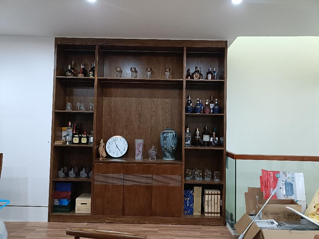 Bán nhà Trương Định - diện tích 125m2 7 tầng - Ô tô tránh - giá 50 tỷ