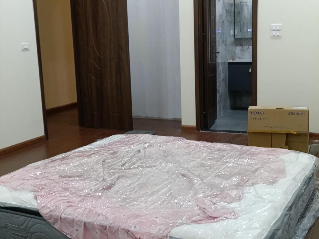 Bán nhà Trương Định - diện tích 125m2 7 tầng - Ô tô tránh - giá 50 tỷ