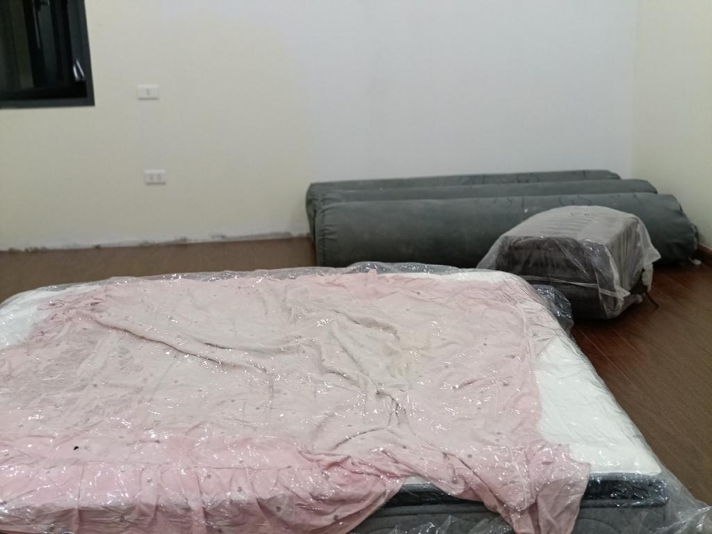 Bán nhà Trương Định - diện tích 125m2 7 tầng - Ô tô tránh - giá 50 tỷ