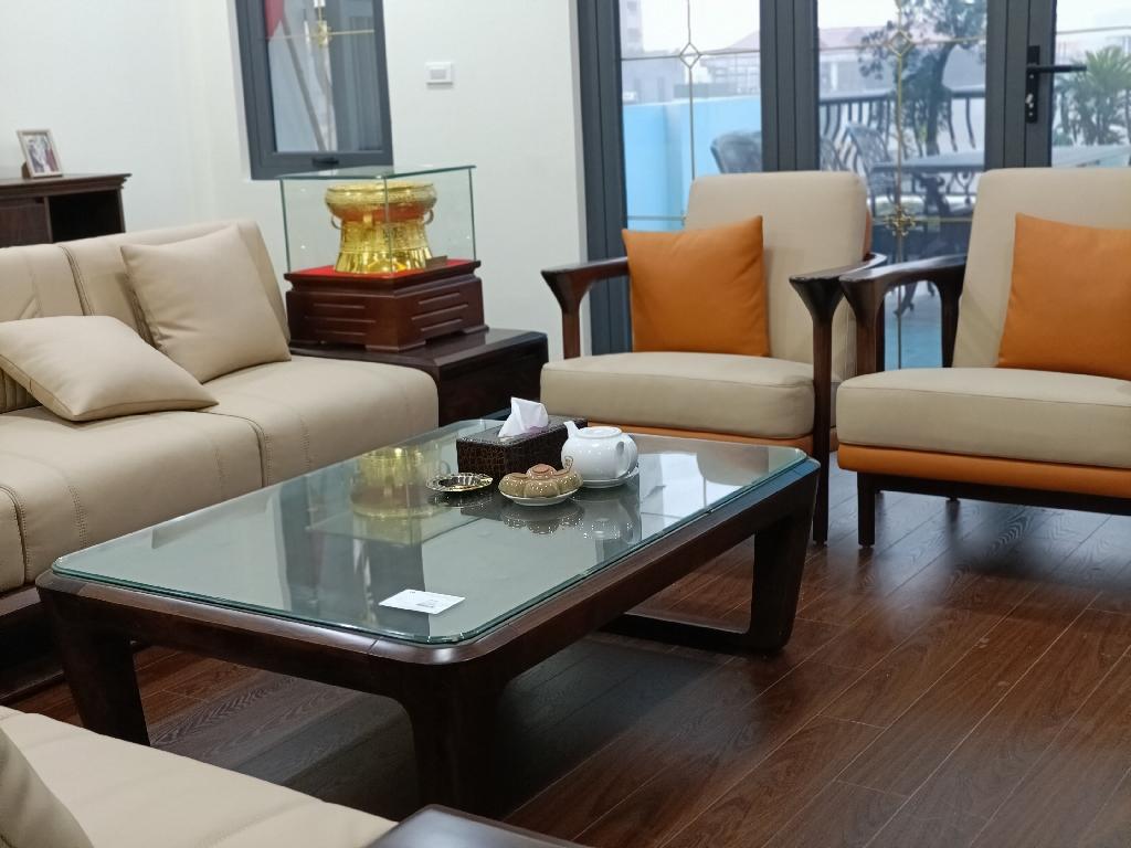 Bán nhà Trương Định - diện tích 125m2 7 tầng - Ô tô tránh - giá 50 tỷ