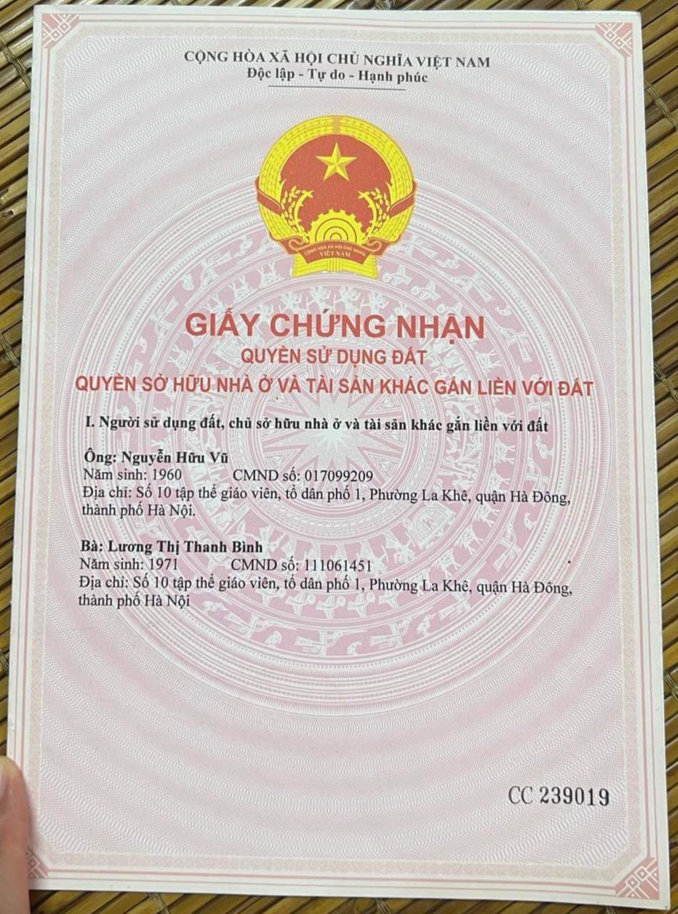 Bán nhà Trương Định - diện tích 125m2 7 tầng - Ô tô tránh - giá 50 tỷ