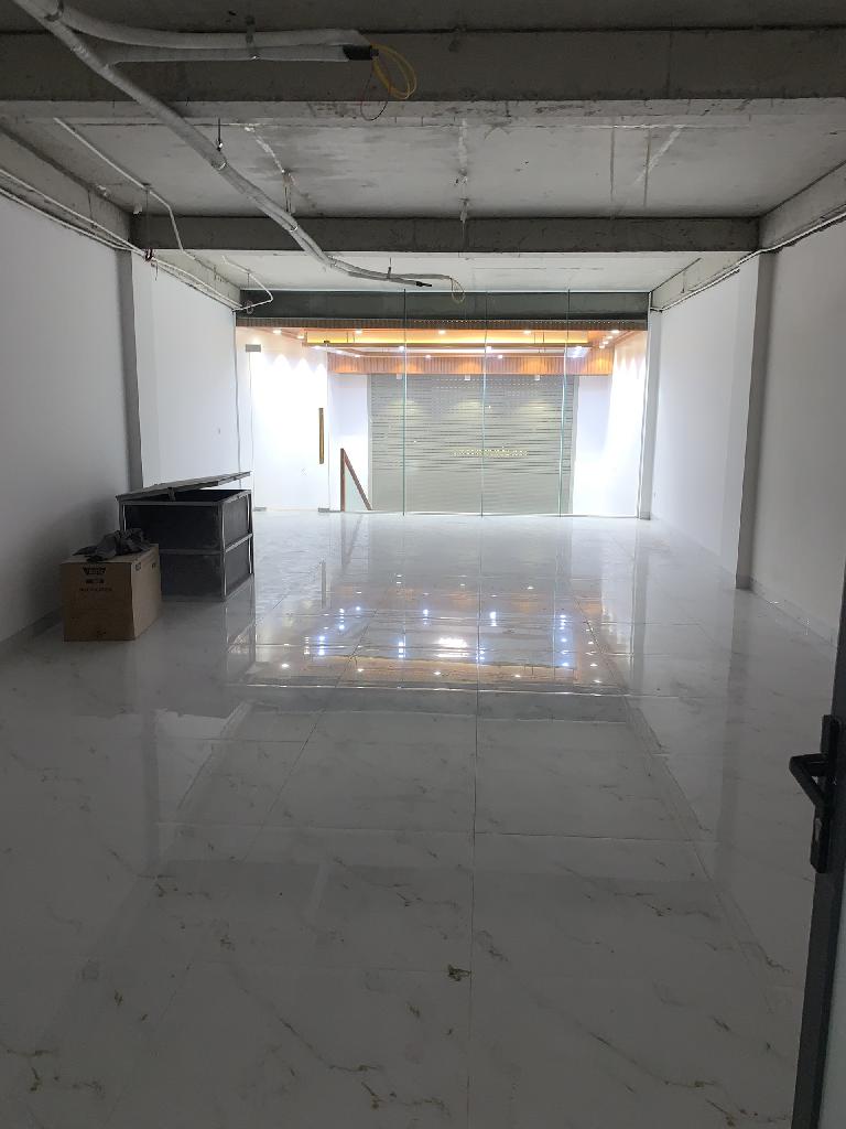 Bán nhà Trương Định - diện tích 125m2 7 tầng - Ô tô tránh - giá 50 tỷ