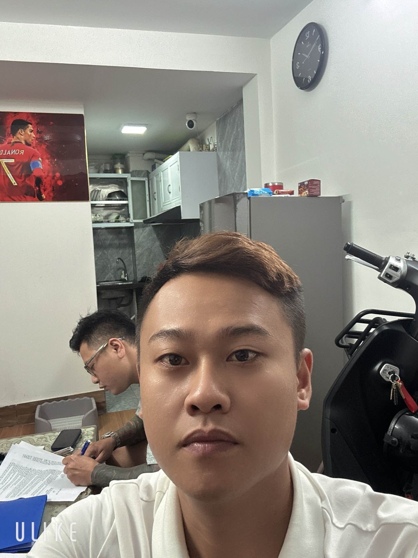 Bán nhà Trần Đại Nghĩa - diện tích 19m2 4 tầng - Ngõ thông - giá 7,25 tỷ