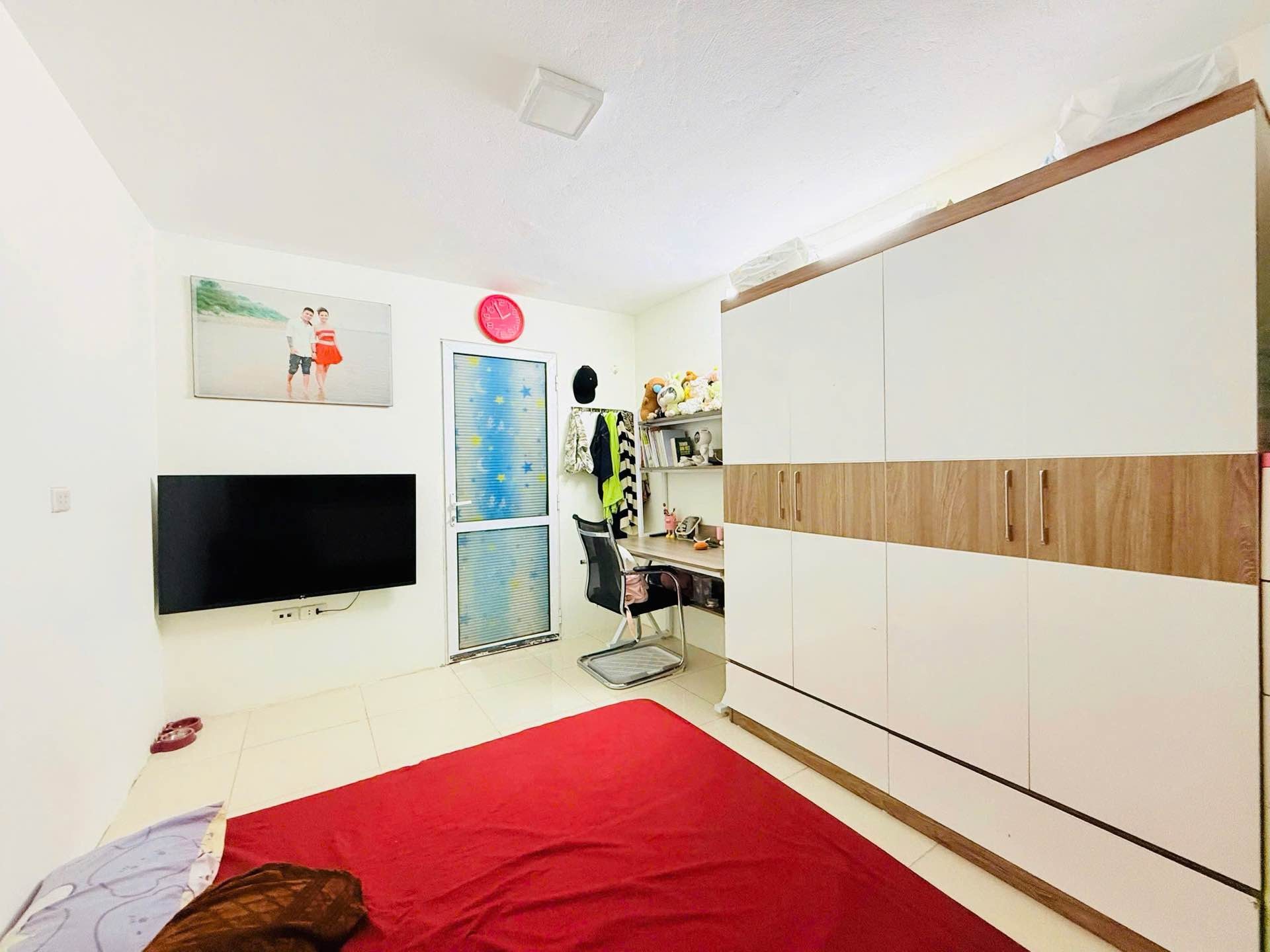 Bán nhà Trần Đại Nghĩa - diện tích 19m2 4 tầng - Ngõ thông - giá 7,25 tỷ