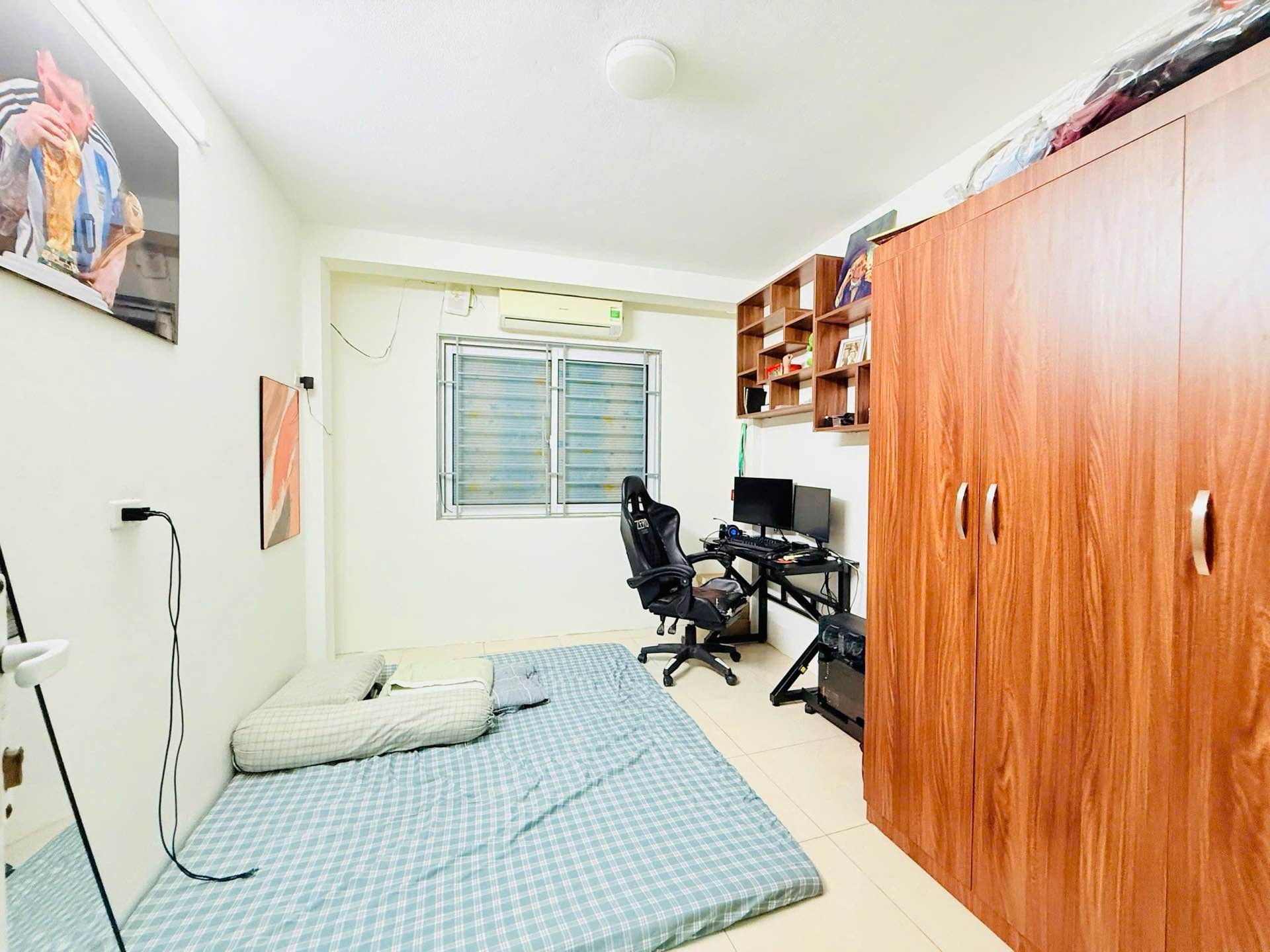 Bán nhà Trần Đại Nghĩa - diện tích 19m2 4 tầng - Ngõ thông - giá 7,25 tỷ