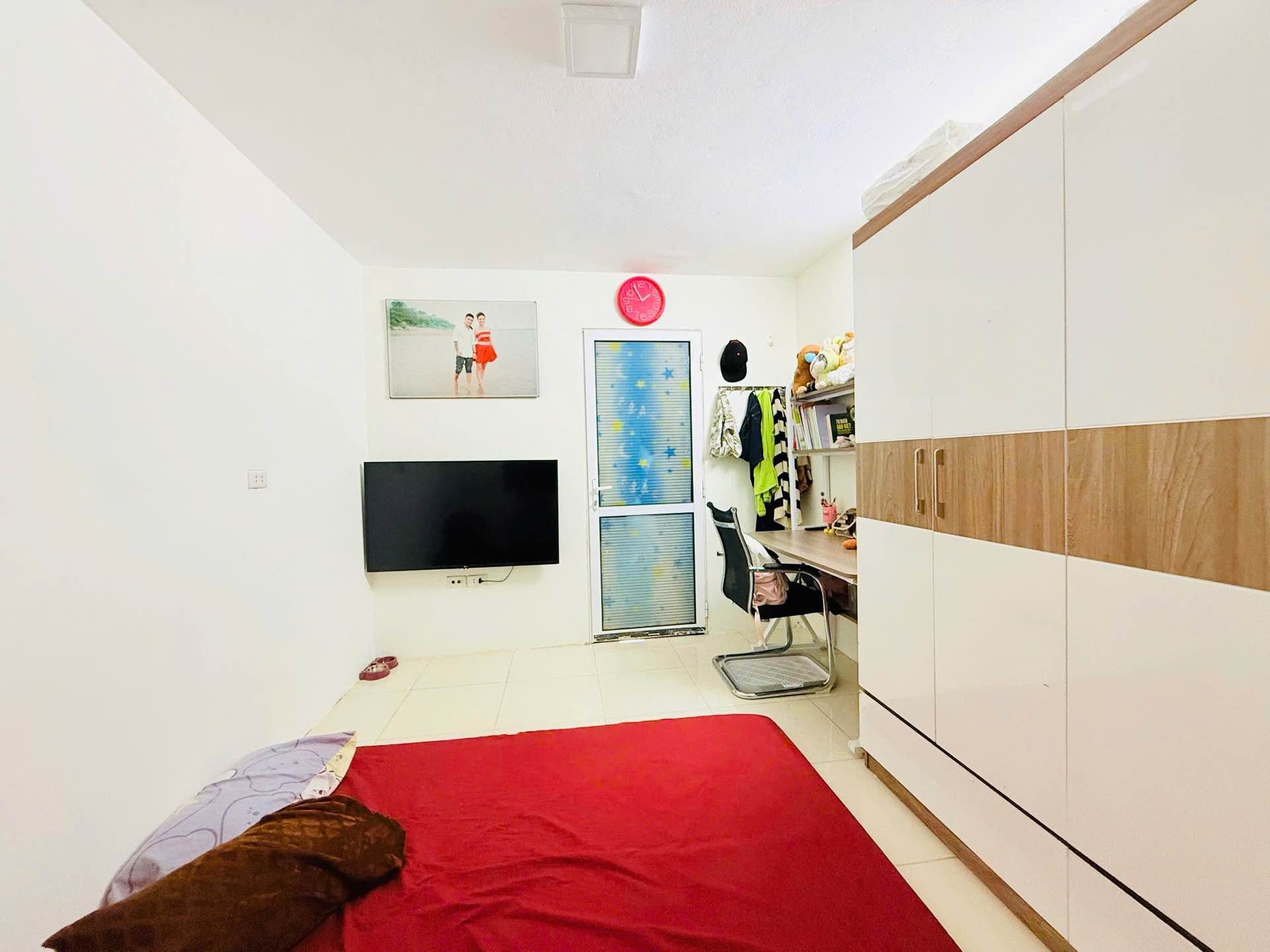 Bán nhà Trần Đại Nghĩa - diện tích 19m2 4 tầng - Ngõ thông - giá 7,25 tỷ
