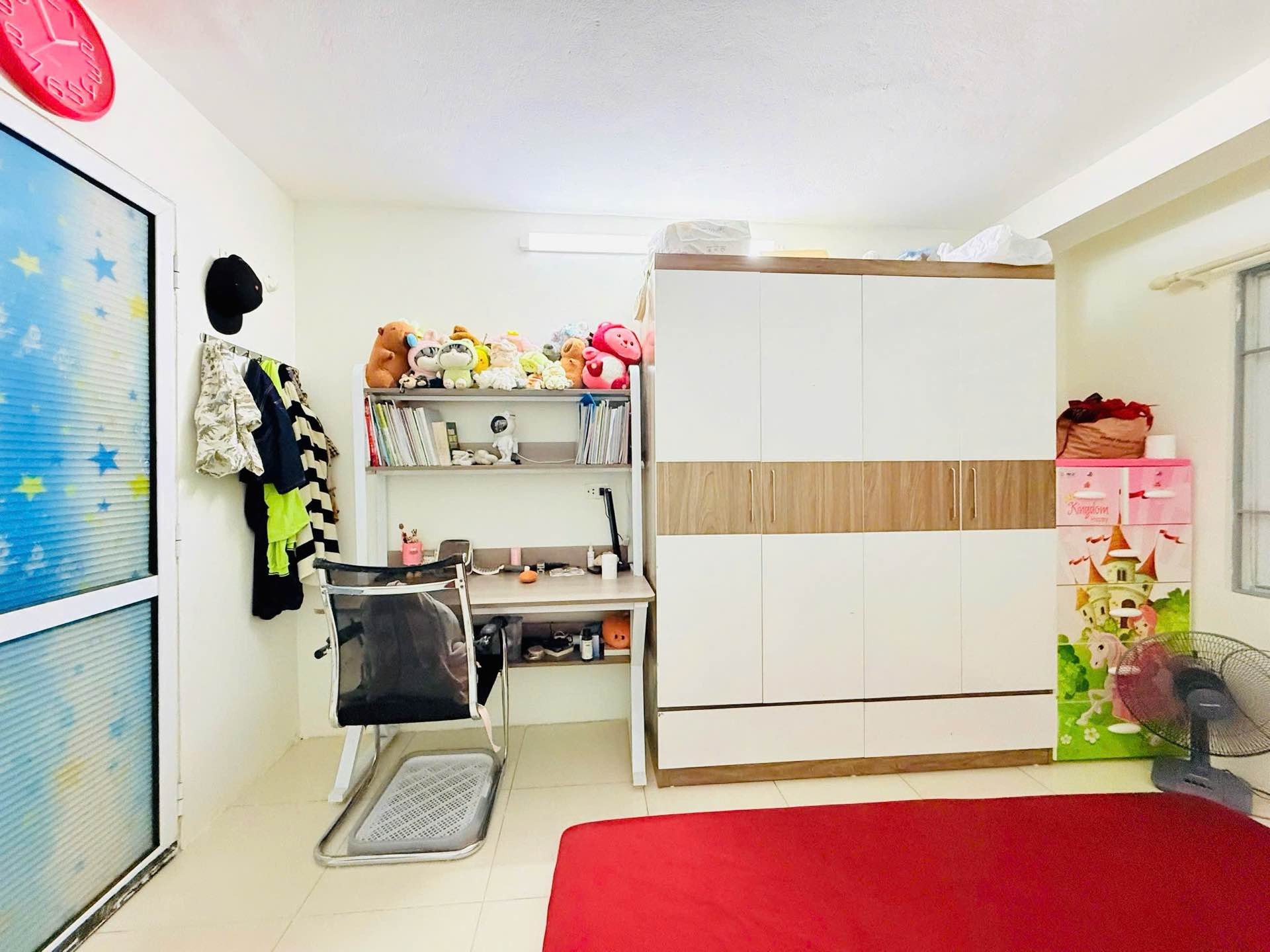Bán nhà Trần Đại Nghĩa - diện tích 19m2 4 tầng - Ngõ thông - giá 7,25 tỷ
