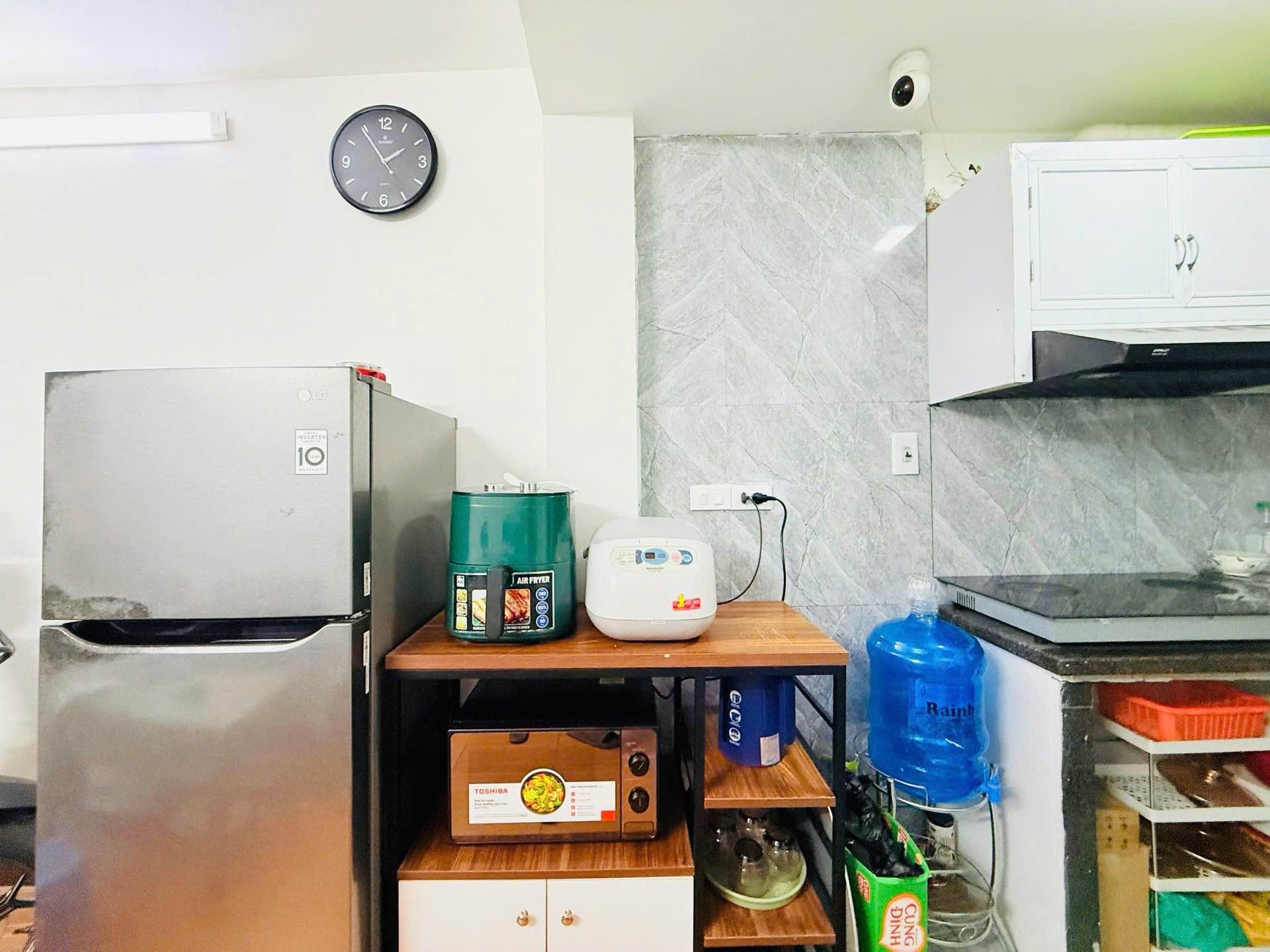 Bán nhà Trần Đại Nghĩa - diện tích 19m2 4 tầng - Ngõ thông - giá 7,25 tỷ