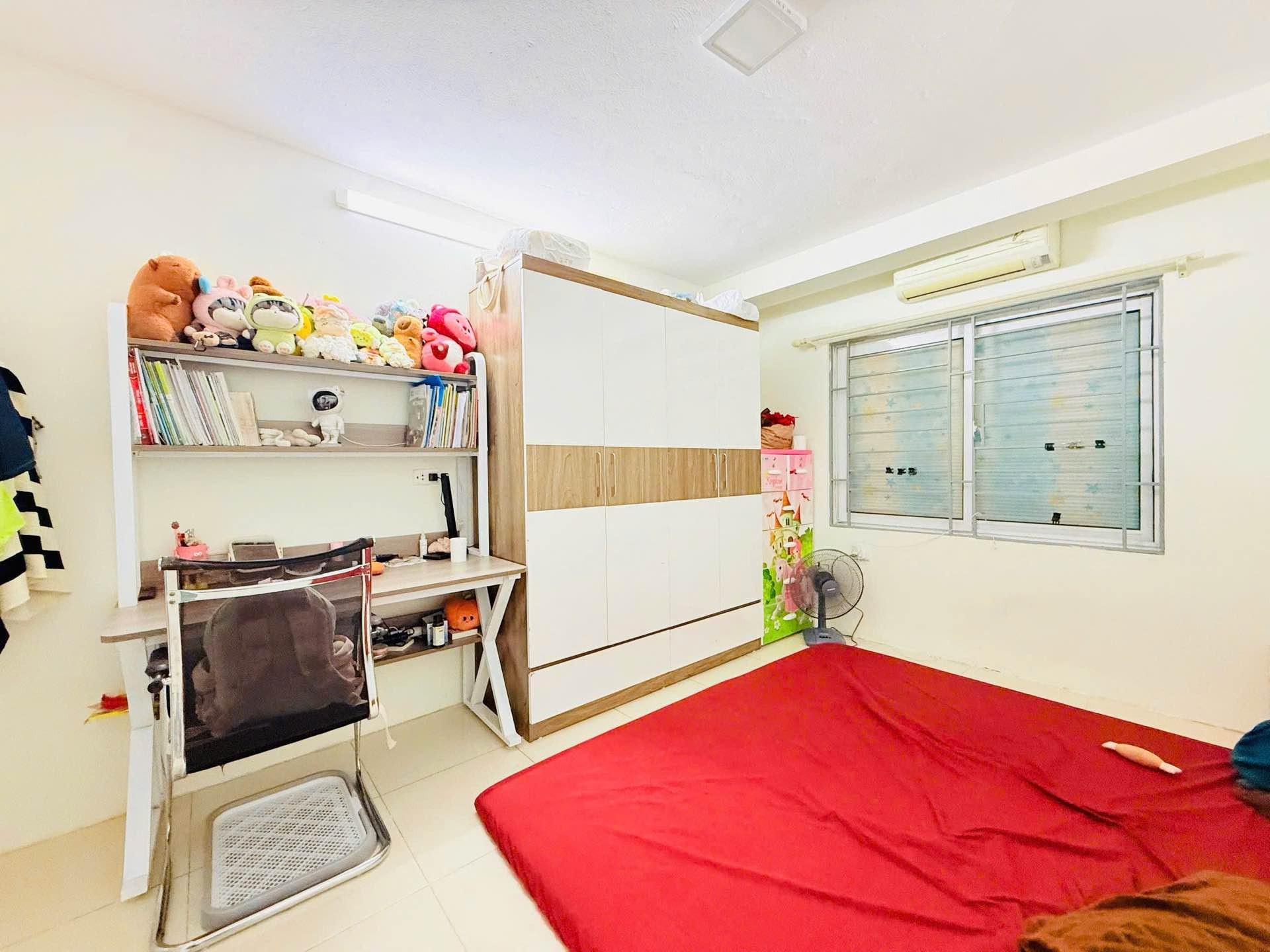 Bán nhà Trần Đại Nghĩa - diện tích 19m2 4 tầng - Ngõ thông - giá 7,25 tỷ