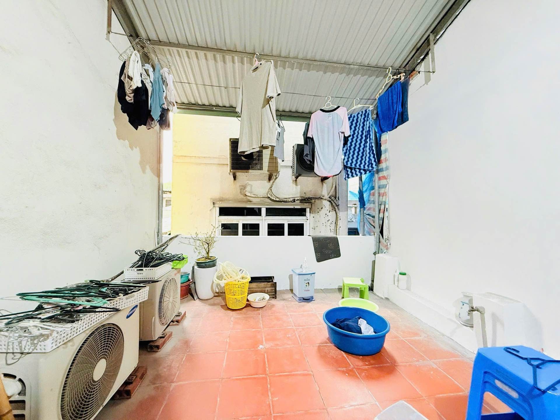 Bán nhà Trần Đại Nghĩa - diện tích 19m2 4 tầng - Ngõ thông - giá 7,25 tỷ