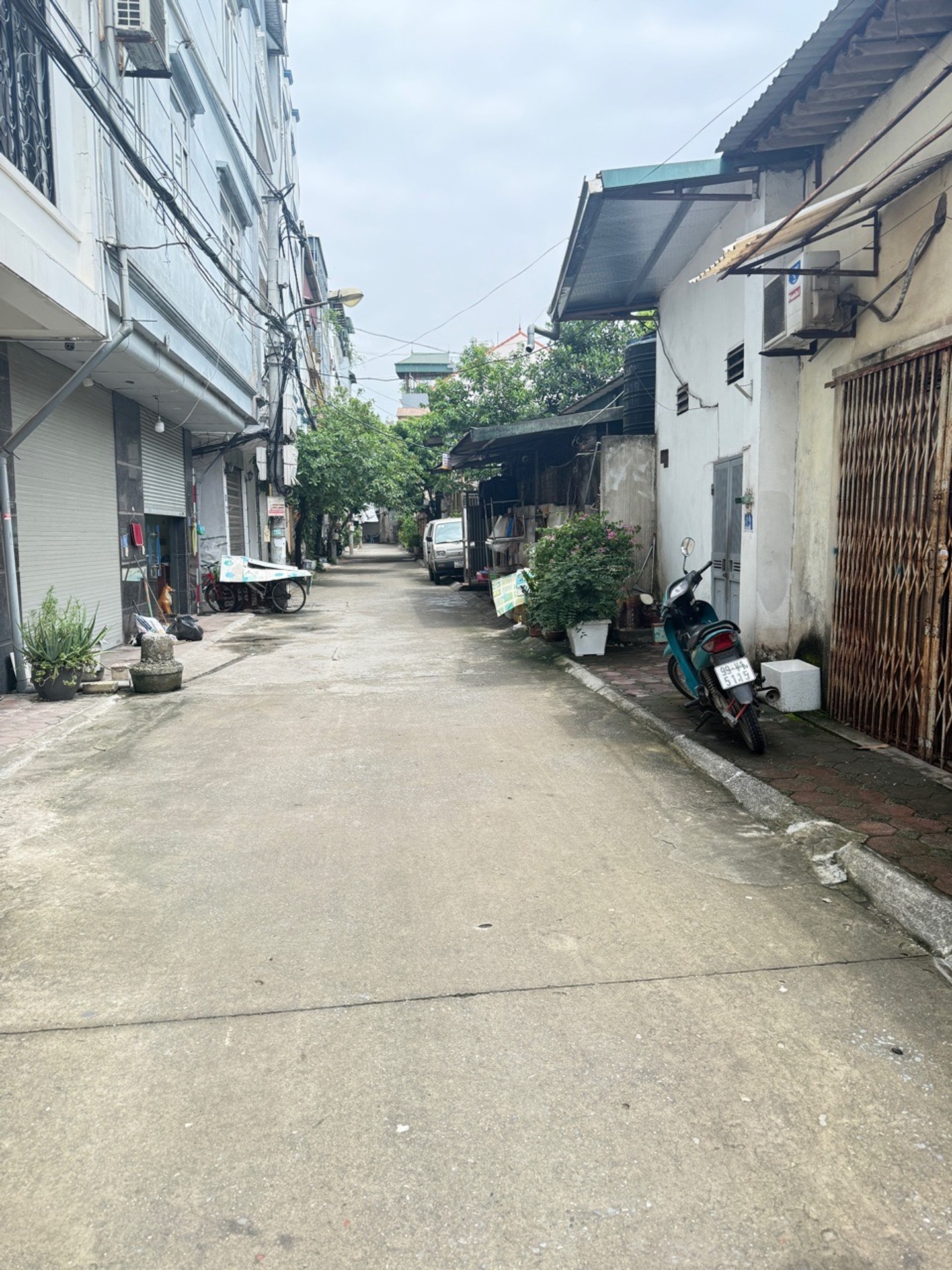 Bán nhà Đê Nguyễn Khoái - diện tích 78m2 1 tầng - Cực hiếm - giá 20,9 tỷ