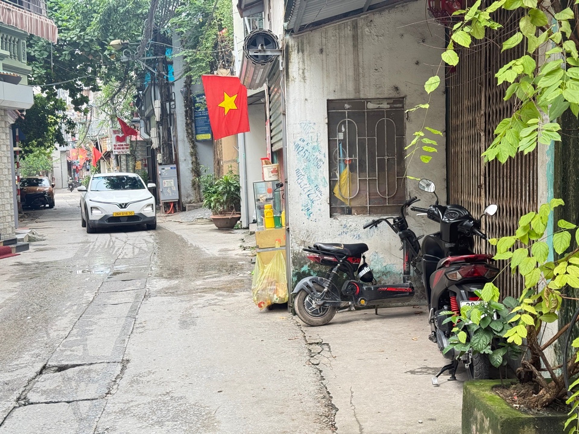 Bán nhà Đê Nguyễn Khoái - diện tích 78m2 1 tầng - Cực hiếm - giá 20,9 tỷ