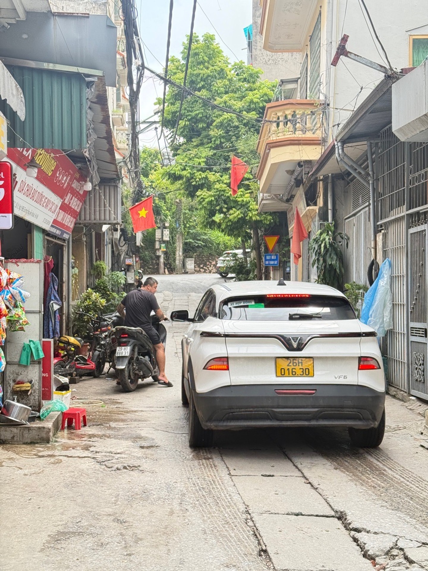 Bán nhà Đê Nguyễn Khoái - diện tích 78m2 1 tầng - Cực hiếm - giá 20,9 tỷ