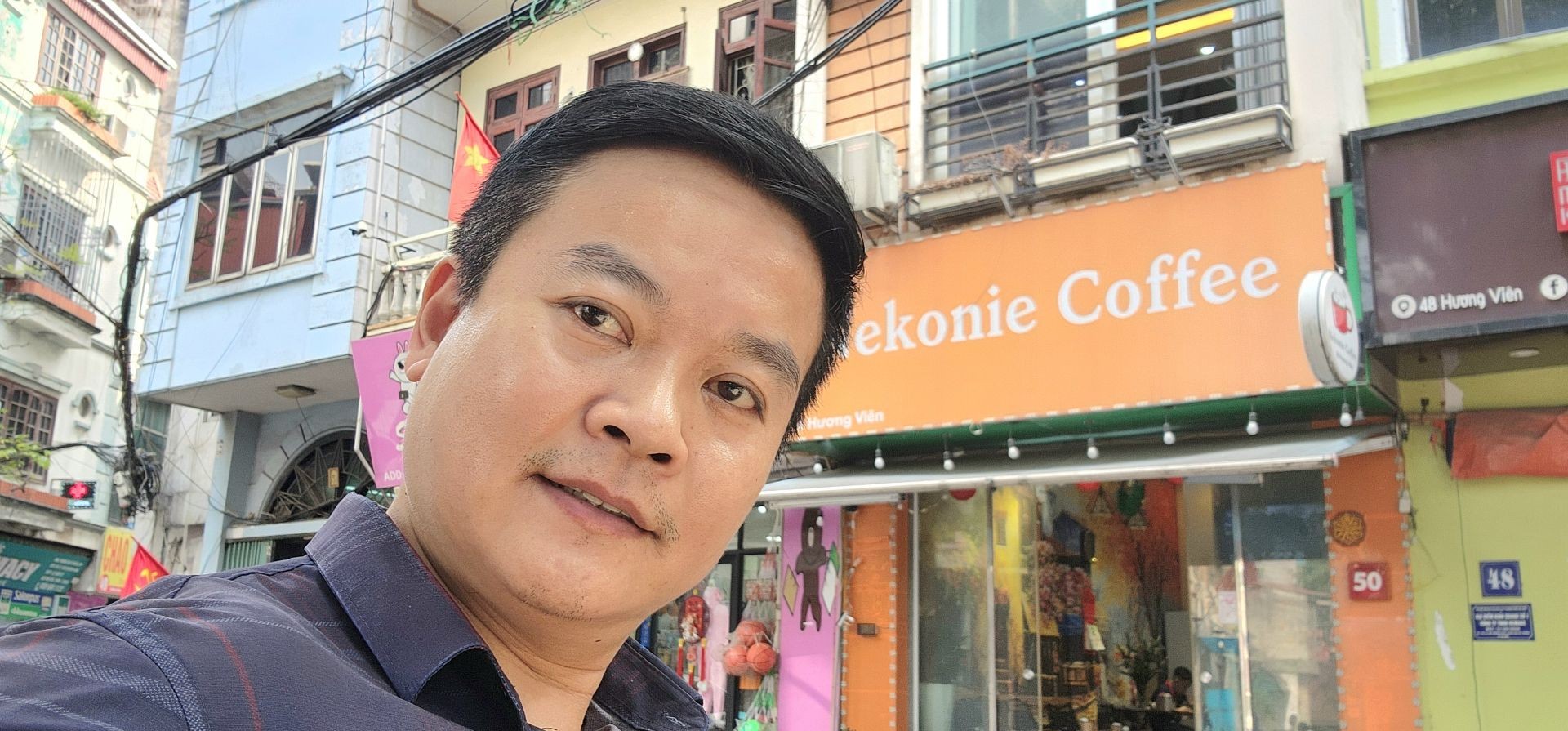 Bán nhà Hương Viên - diện tích 33m2 5 tầng - Mặt hồ Hai Bà - giá 25 tỷ