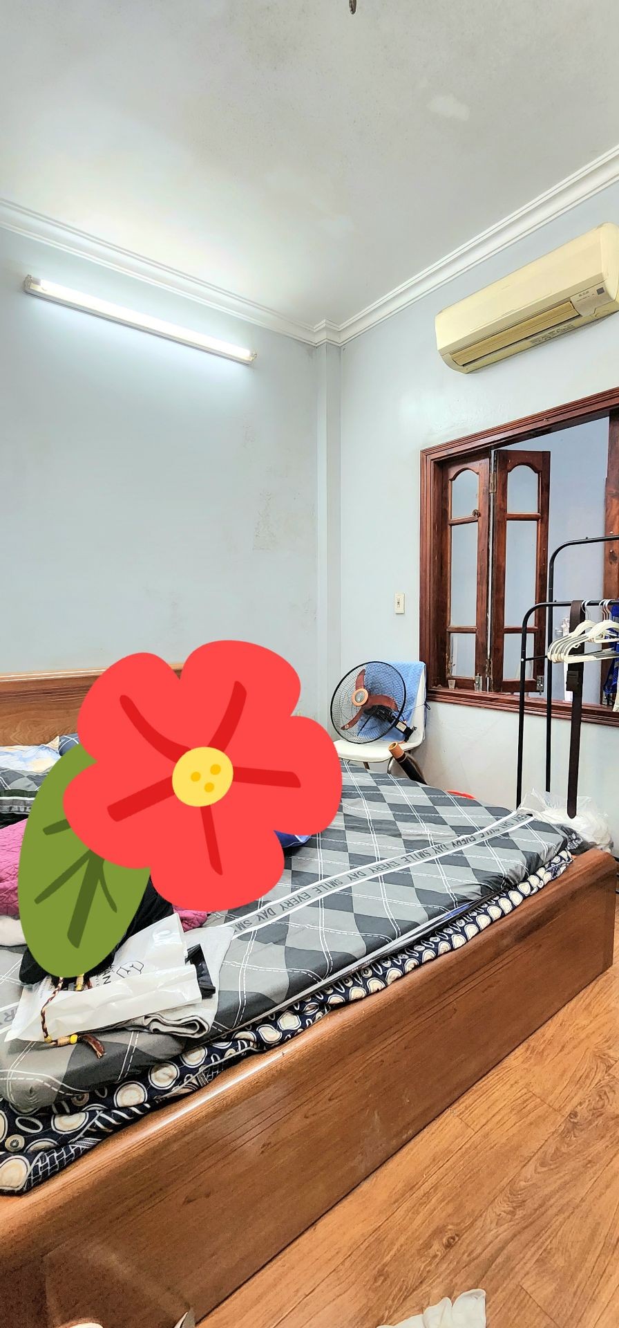 Bán nhà Hương Viên - diện tích 33m2 5 tầng - Mặt hồ Hai Bà - giá 25 tỷ