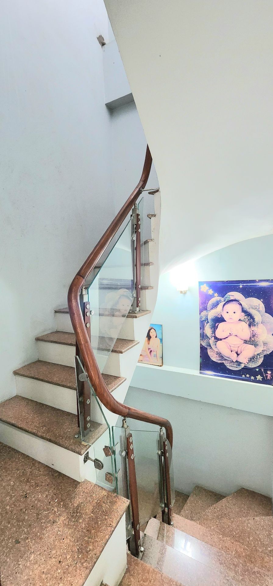 Bán nhà Hương Viên - diện tích 33m2 5 tầng - Mặt hồ Hai Bà - giá 25 tỷ