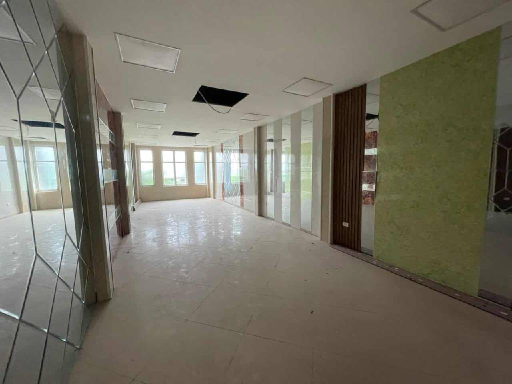 Bán nhà Tây Sơn - diện tích 120m2 6 tầng - Thang máy, cho thuê 90 triệu/tháng - giá 59 tỷ