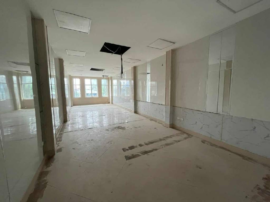 Bán nhà Tây Sơn - diện tích 120m2 6 tầng - Thang máy, cho thuê 90 triệu/tháng - giá 59 tỷ