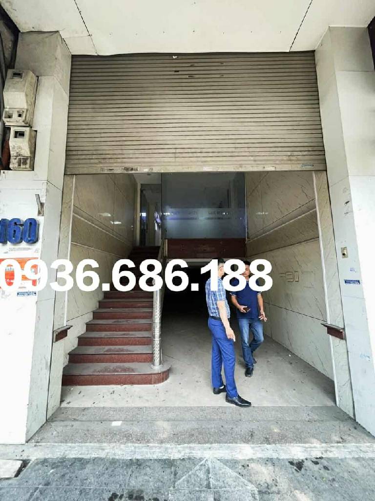 Bán nhà Tây Sơn - diện tích 120m2 6 tầng - Thang máy, cho thuê 90 triệu/tháng - giá 59 tỷ