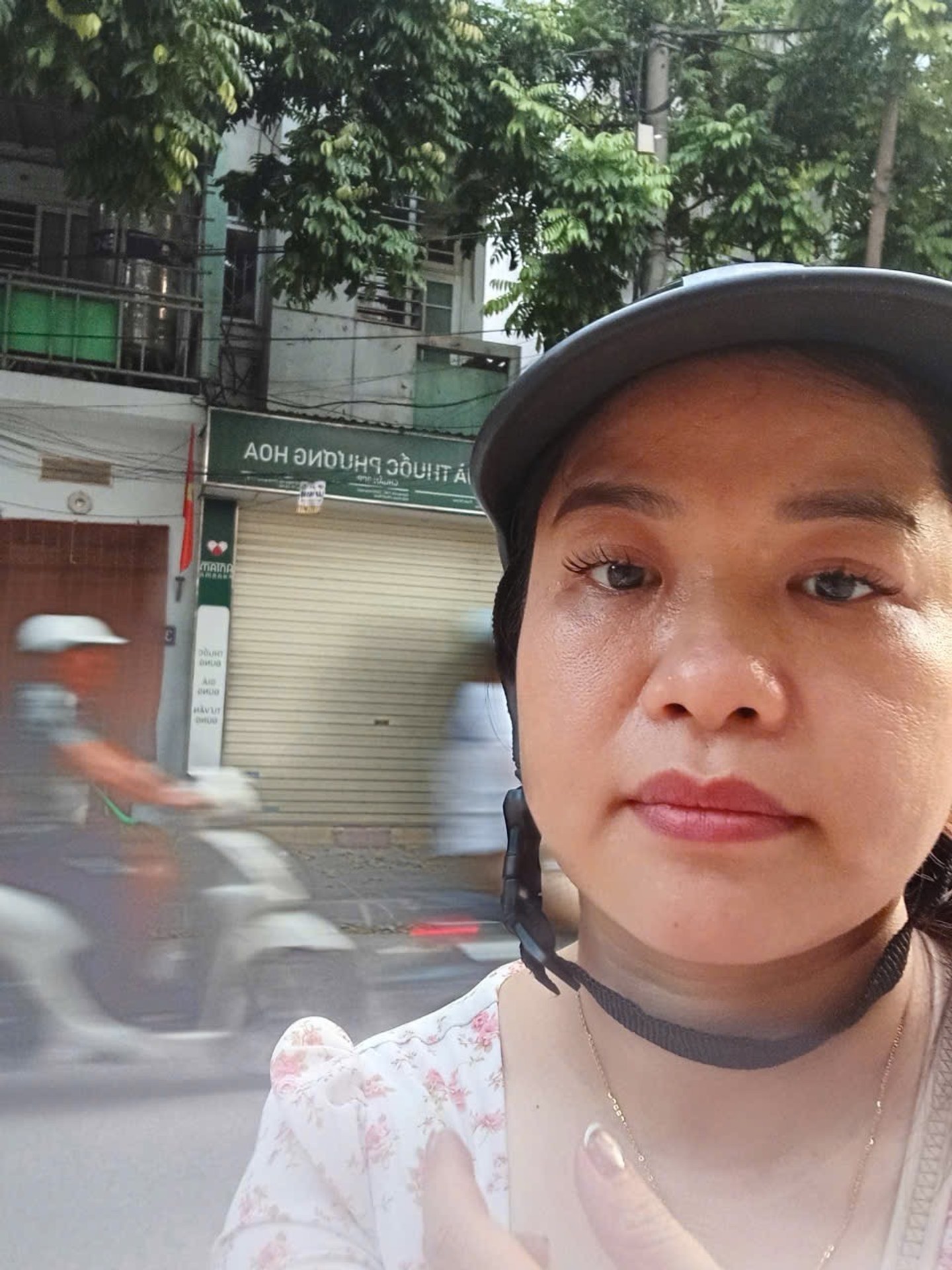 Bán nhà Ngọc Hồi - diện tích 47m2 3 tầng - Ngõ to như phố, vỉa hè kinh doanh - giá 13 tỷ