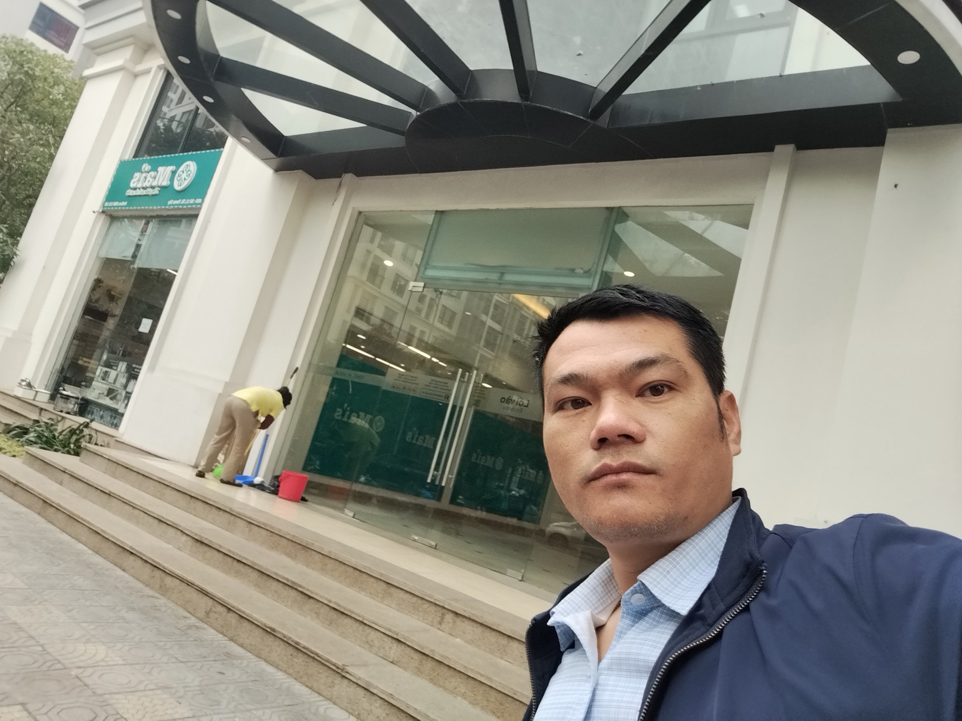 Bán nhà Minh Khai - diện tích 95m2 1 tầng - Căn hộ T9 Tầng 24 - giá 13,8 tỷ