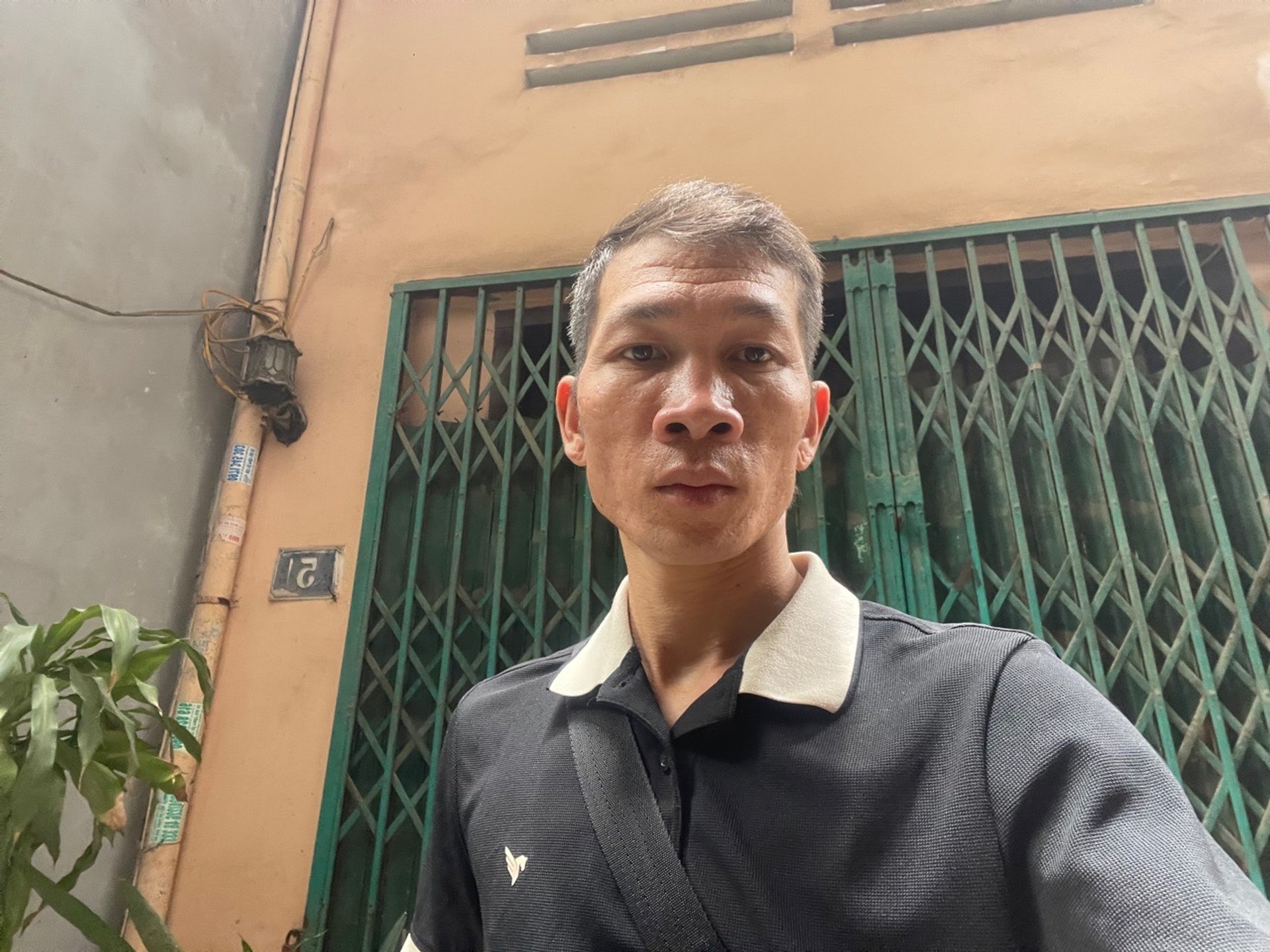 Bán nhà Kim Ngưu - diện tích 26m2 3 tầng - Nhà 2 mặt thoáng - giá 6,1 tỷ